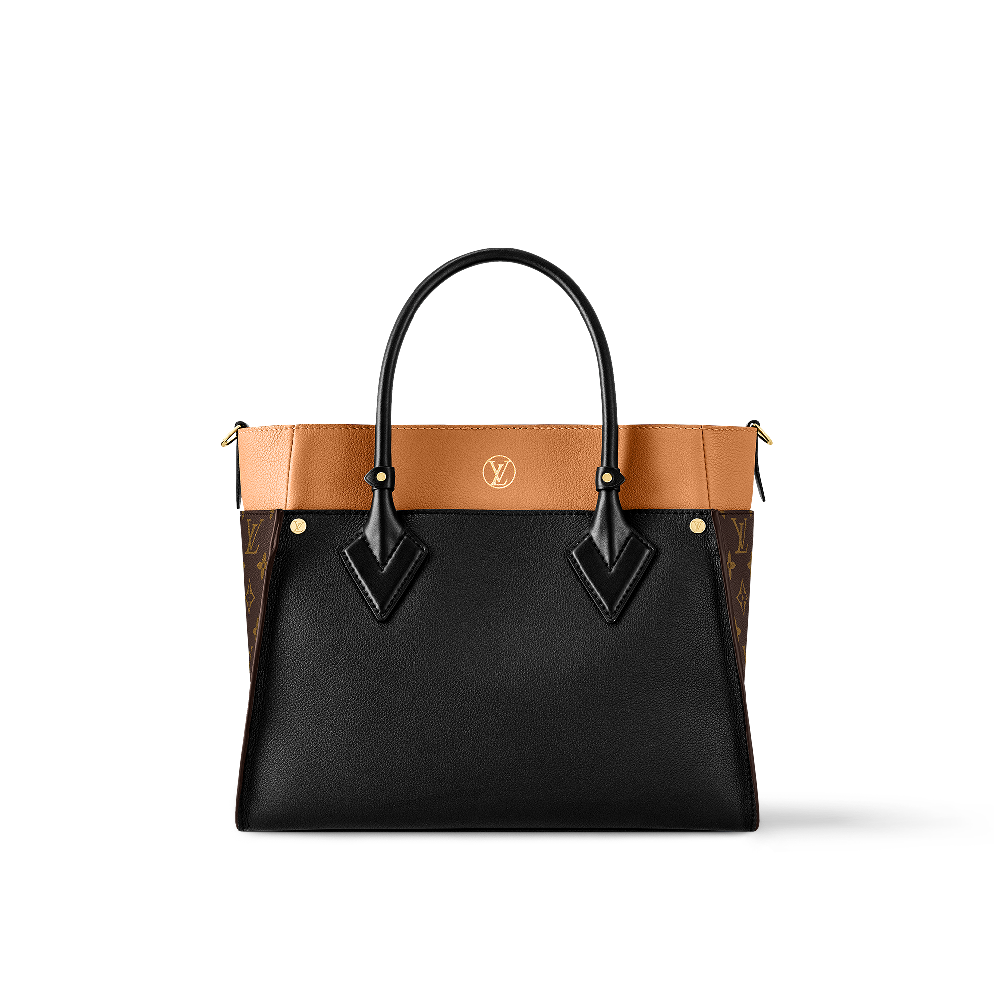 LV} - LVHigh End Leathers - LV女士时尚手袋 | 路易威登LOUIS VUITTON官网 (产品缩放)