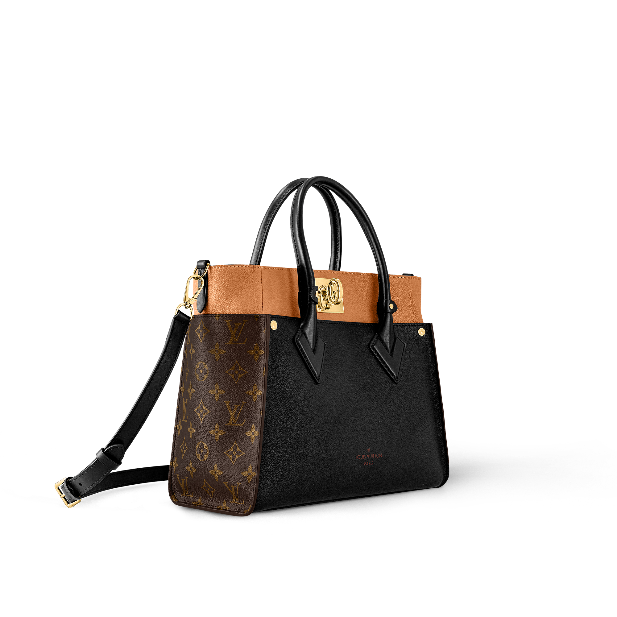 LV} - LVHigh End Leathers - LV女士时尚手袋 | 路易威登LOUIS VUITTON官网 (产品缩放)