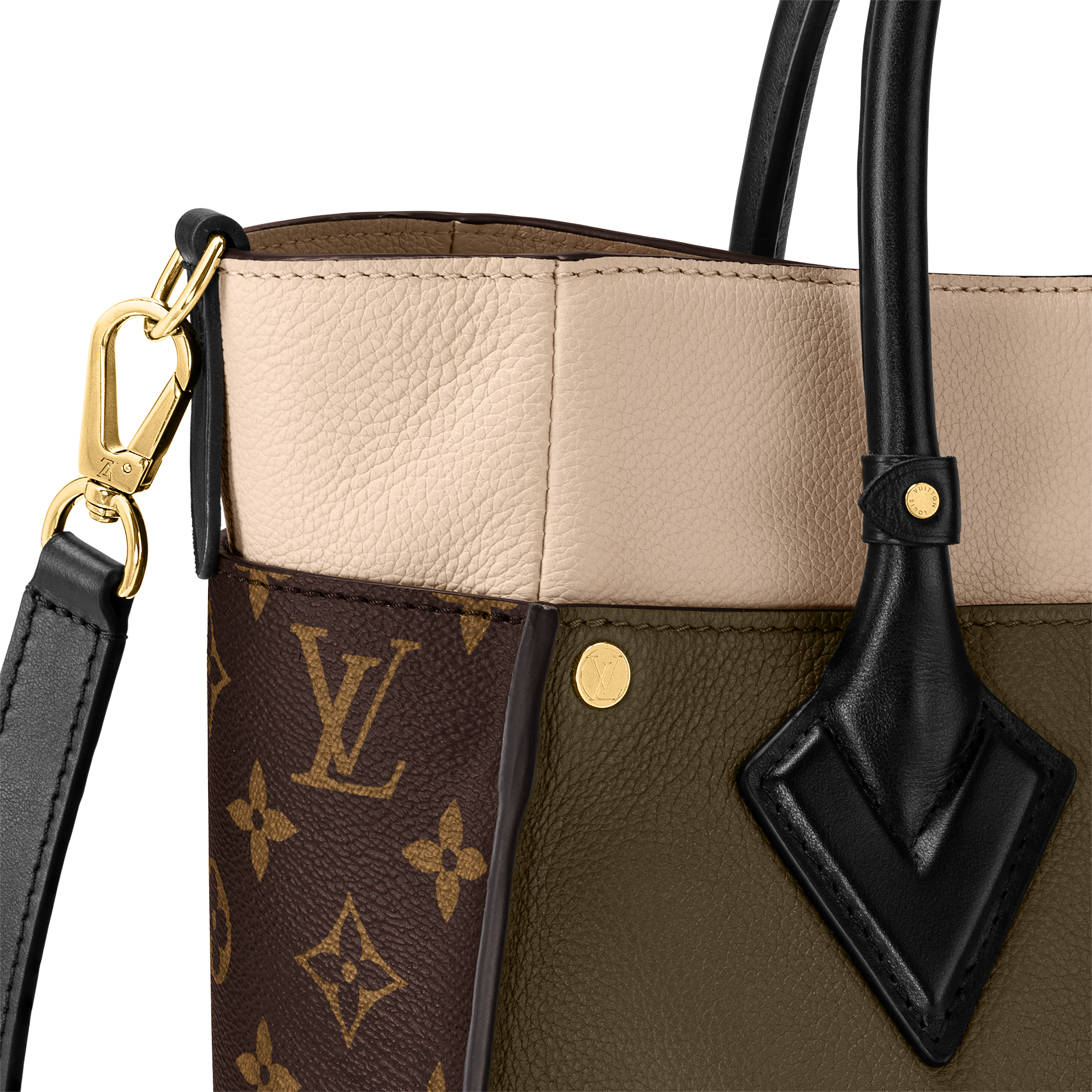 LV} - LVHigh End Leathers - LV女士时尚手袋 | 路易威登LOUIS VUITTON官网 (产品缩放)