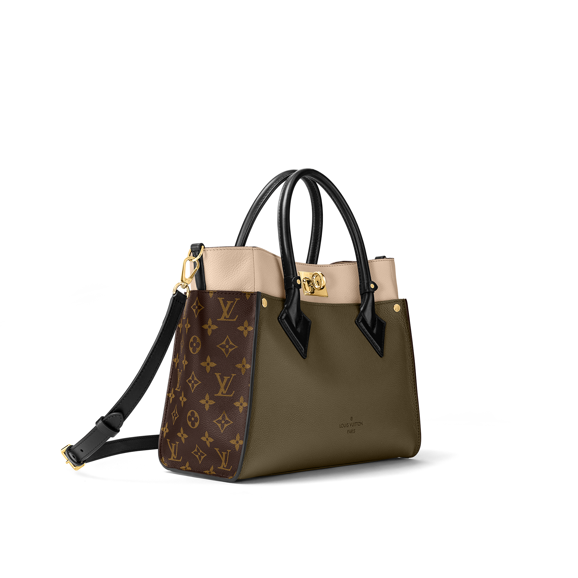 LV} - LVHigh End Leathers - LV女士时尚手袋 | 路易威登LOUIS VUITTON官网 (产品缩放)
