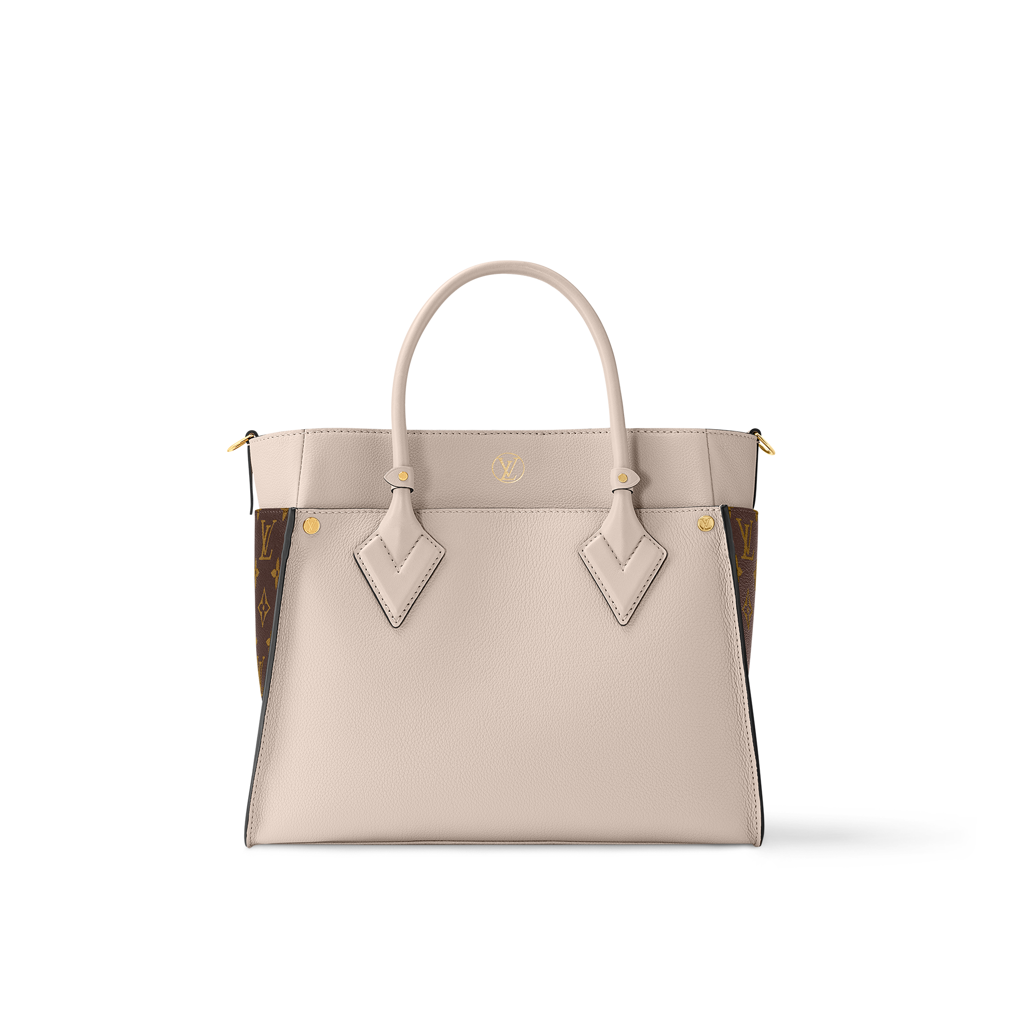 LV} - LVHigh End Leathers - LV女士时尚手袋 | 路易威登LOUIS VUITTON官网 (产品缩放)