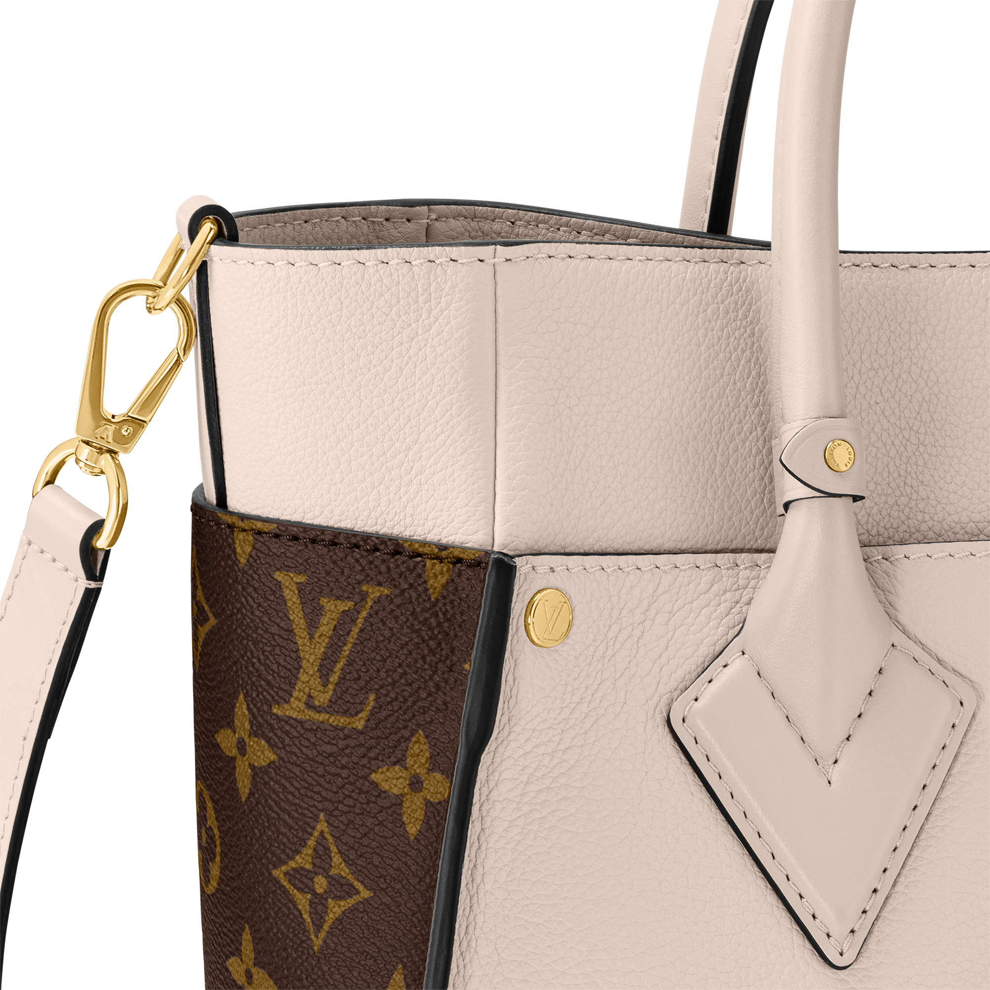 LV} - LVHigh End Leathers - LV女士时尚手袋 | 路易威登LOUIS VUITTON官网 (产品缩放)