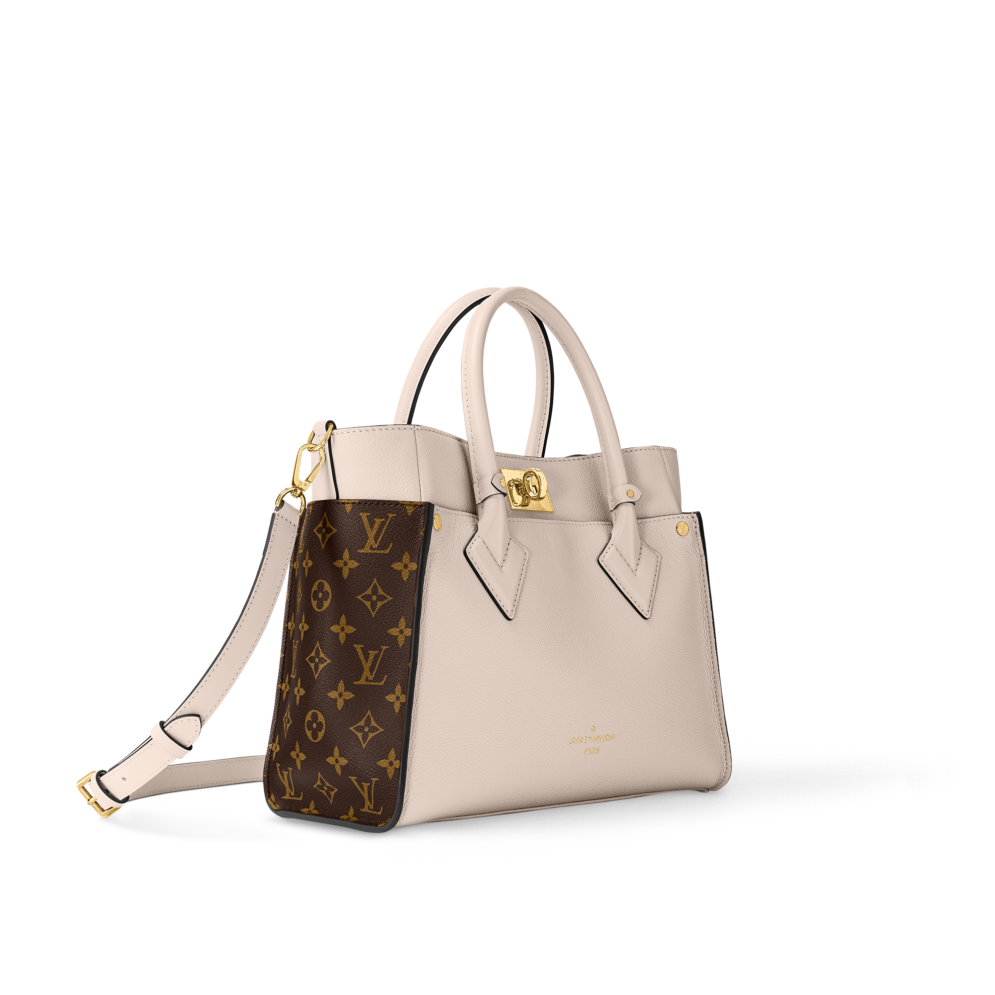 LV} - LVHigh End Leathers - LV女士时尚手袋 | 路易威登LOUIS VUITTON官网 (产品缩放)