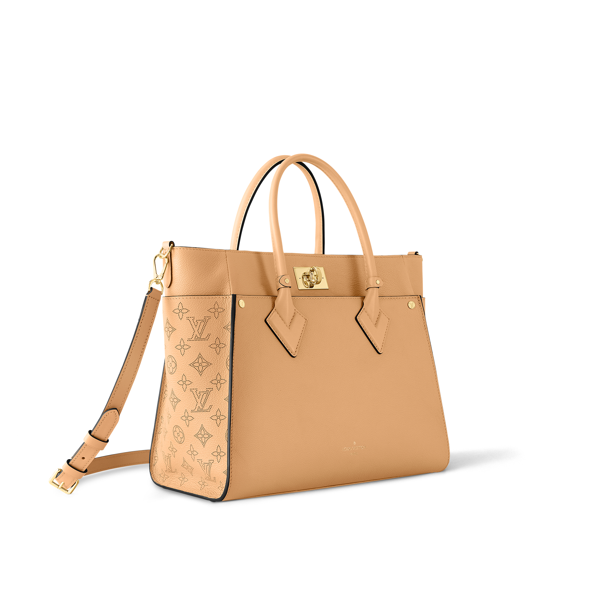 LV} - LVHigh End Leathers - LV女士时尚手袋 | 路易威登LOUIS VUITTON官网 (产品缩放)