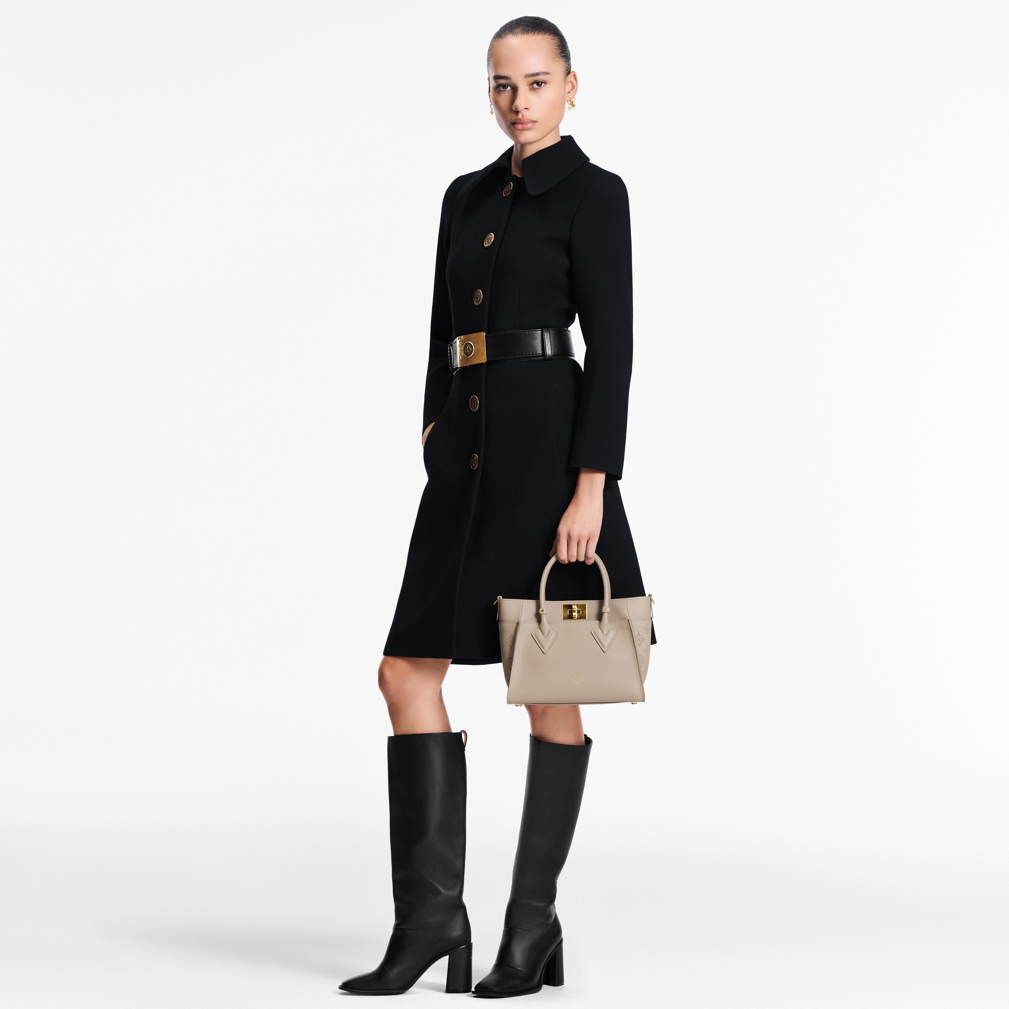 LV} - LVHigh End Leathers - LV女士时尚手袋 | 路易威登LOUIS VUITTON官网 (产品缩放)