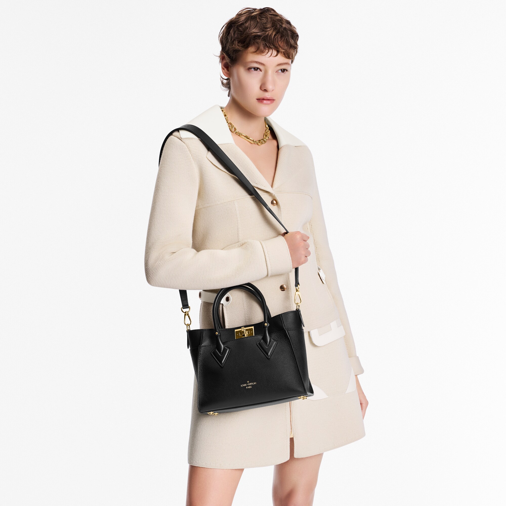 LV} - LVHigh End Leathers - LV女士时尚手袋 | 路易威登LOUIS VUITTON官网 (产品缩放)