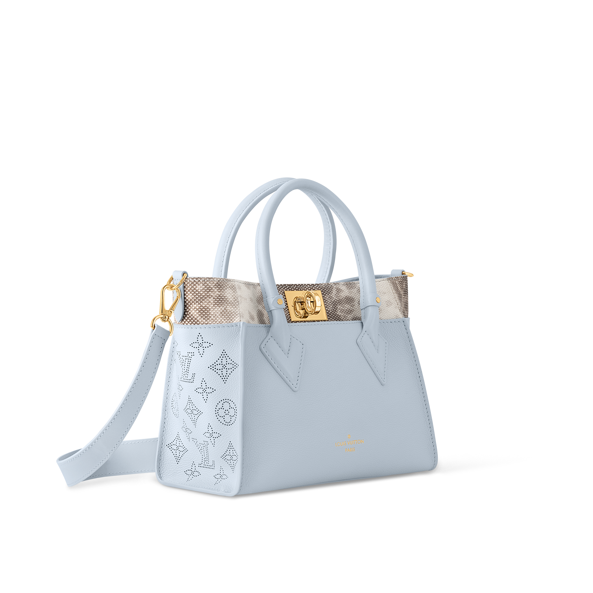 LV} - LVHigh End Leathers - LV女士时尚手袋 | 路易威登LOUIS VUITTON官网 (产品缩放)