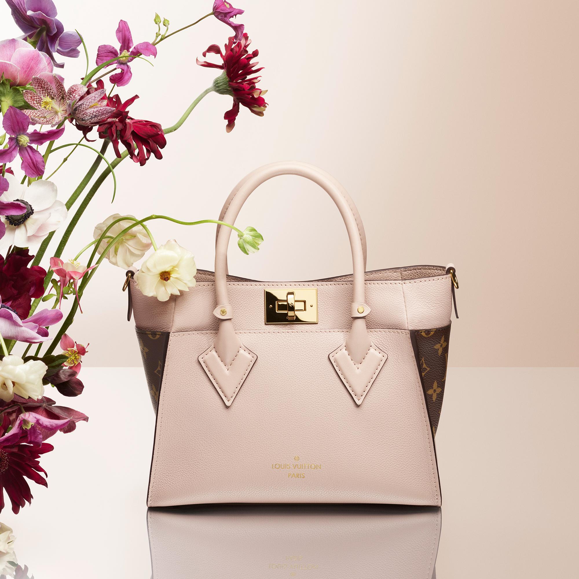LV} - LVHigh End Leathers - LV女士时尚手袋 | 路易威登LOUIS VUITTON官网 (产品缩放)