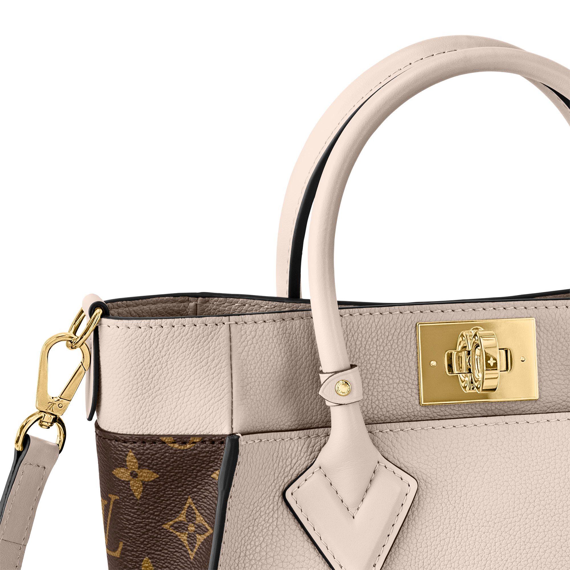 LV} - LVHigh End Leathers - LV女士时尚手袋 | 路易威登LOUIS VUITTON官网 (产品缩放)