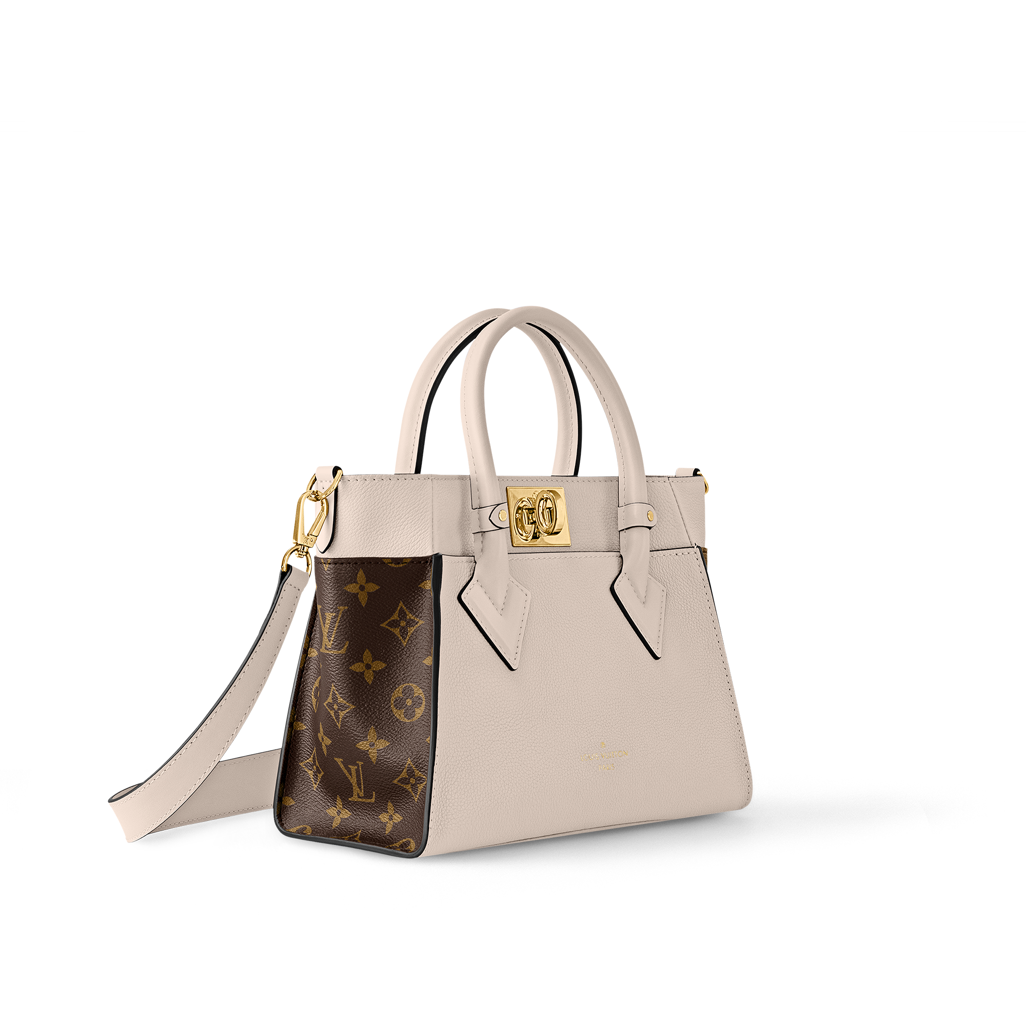 LV} - LVHigh End Leathers - LV女士时尚手袋 | 路易威登LOUIS VUITTON官网 (产品缩放)