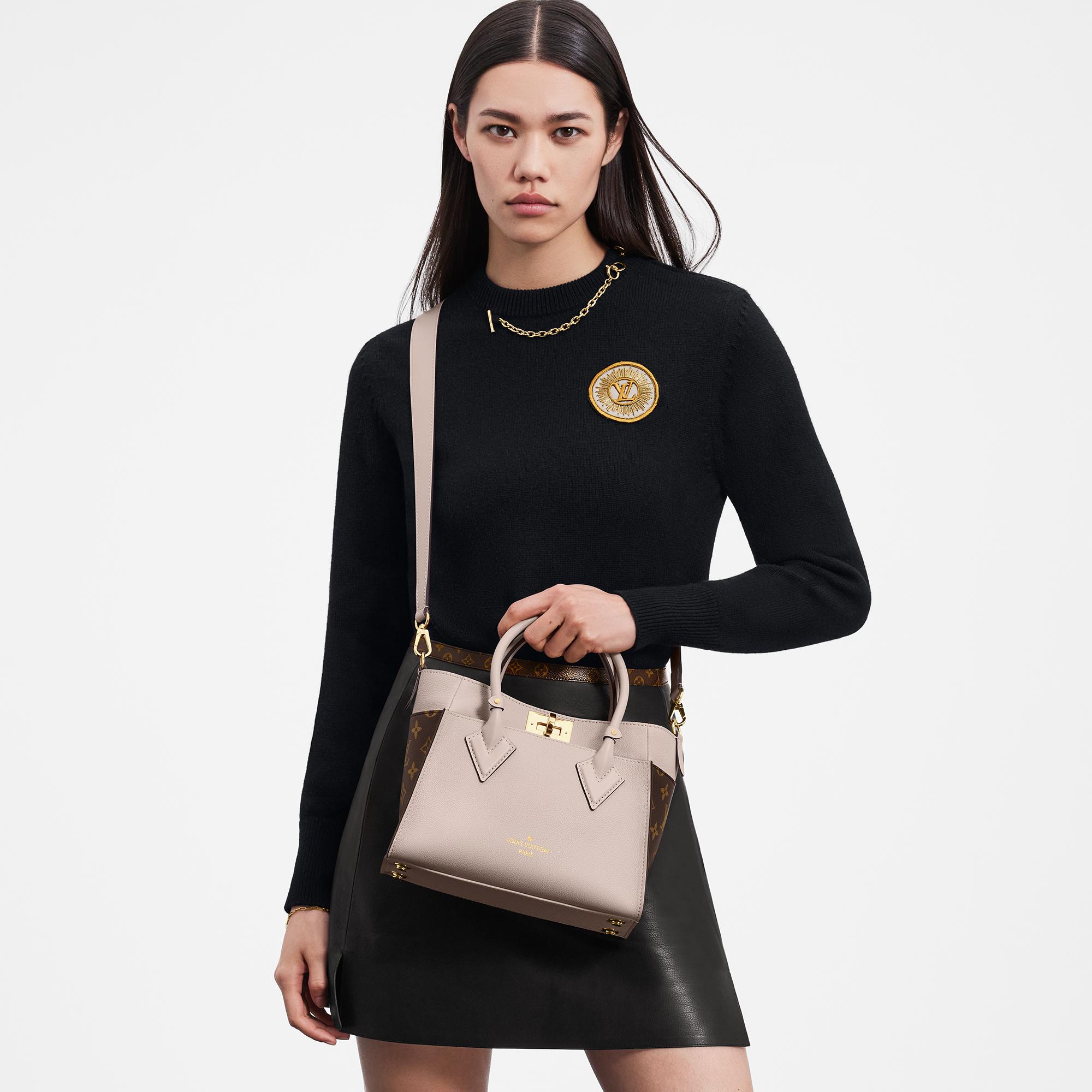 LV} - LVHigh End Leathers - LV女士时尚手袋 | 路易威登LOUIS VUITTON官网 (产品缩放)