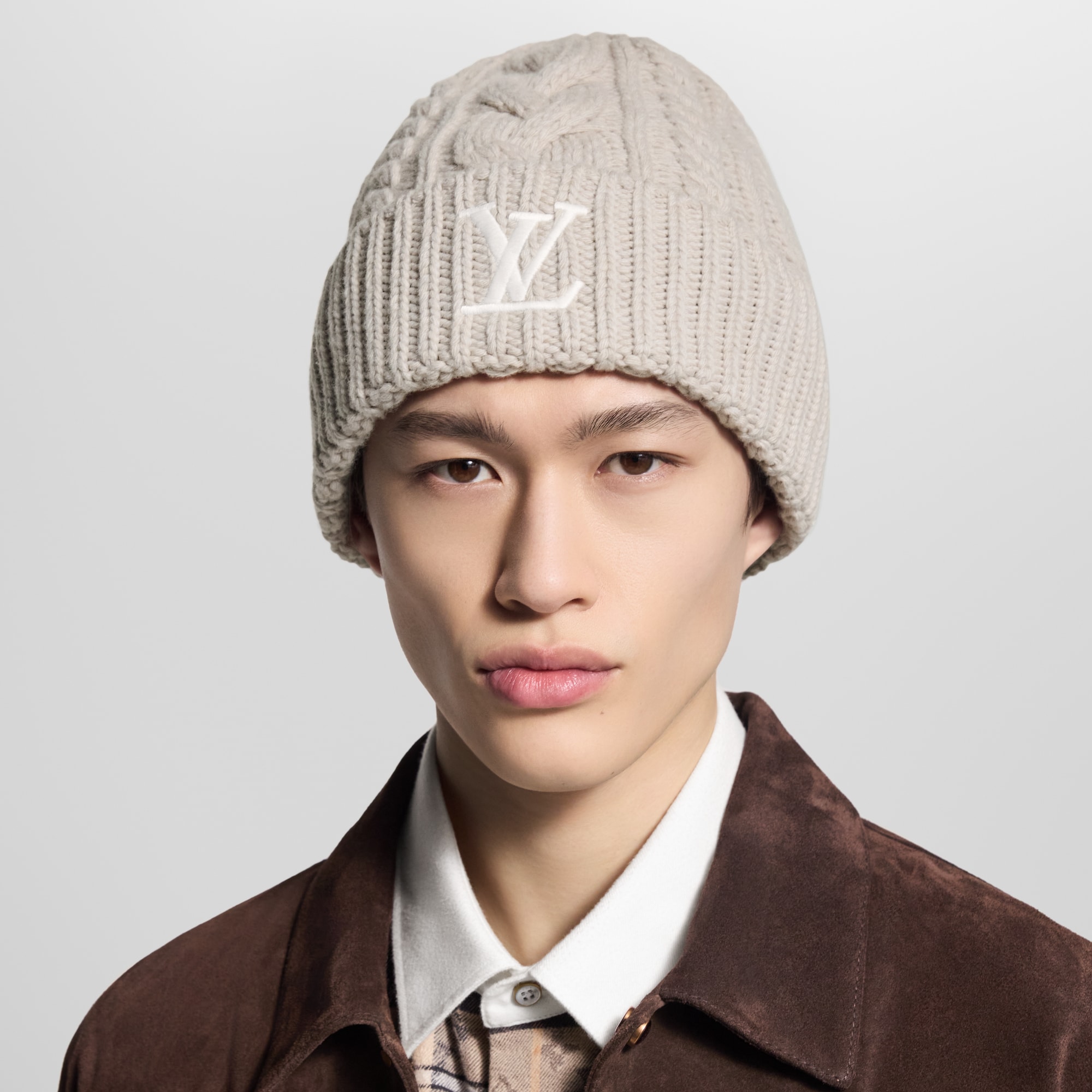 LV} - LVS00 - LV男士配饰系列 | 路易威登LOUIS VUITTON官网 (产品缩放)