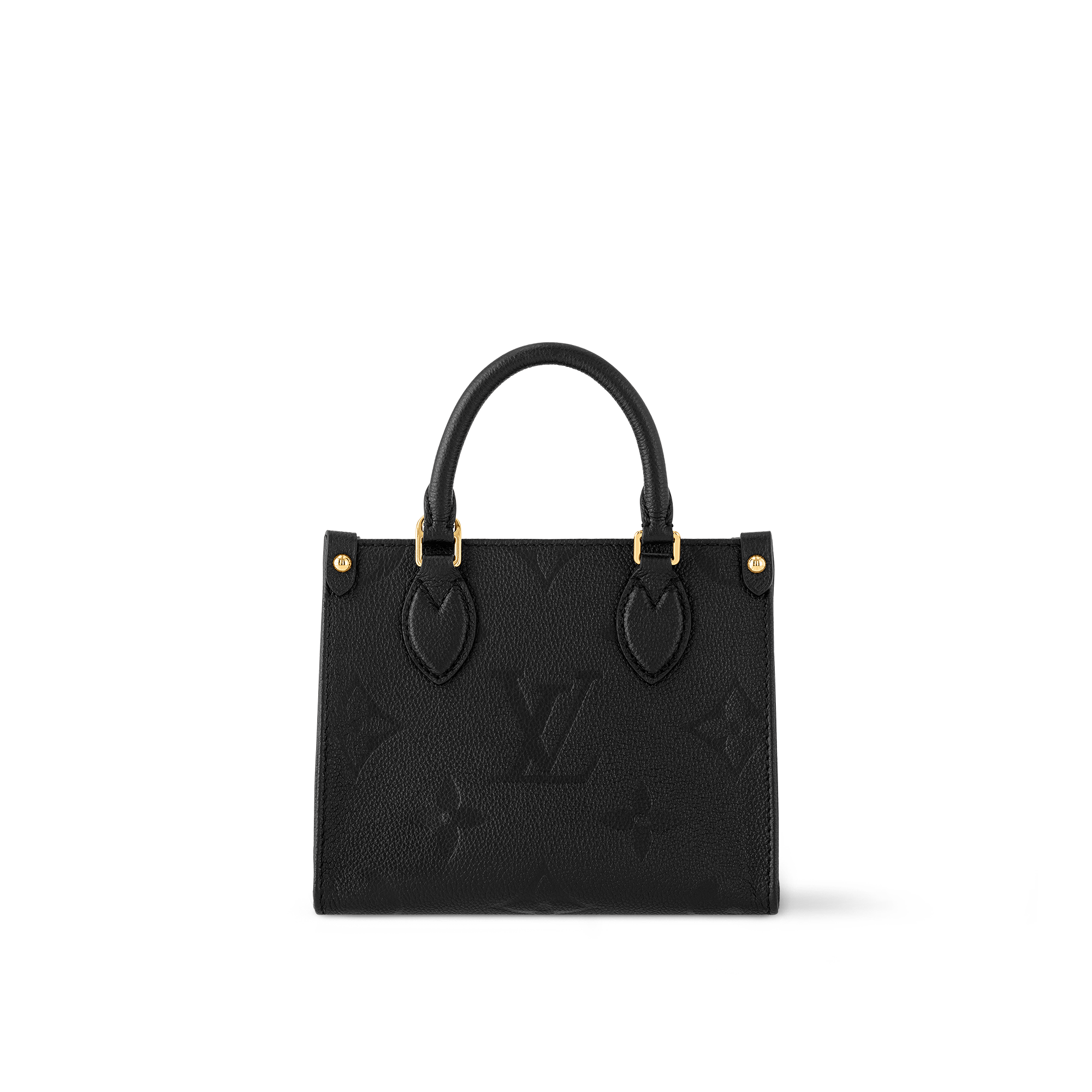 LV} - LVMonogram Empreinte - LV女士时尚手袋 | 路易威登LOUIS VUITTON官网 (产品缩放)