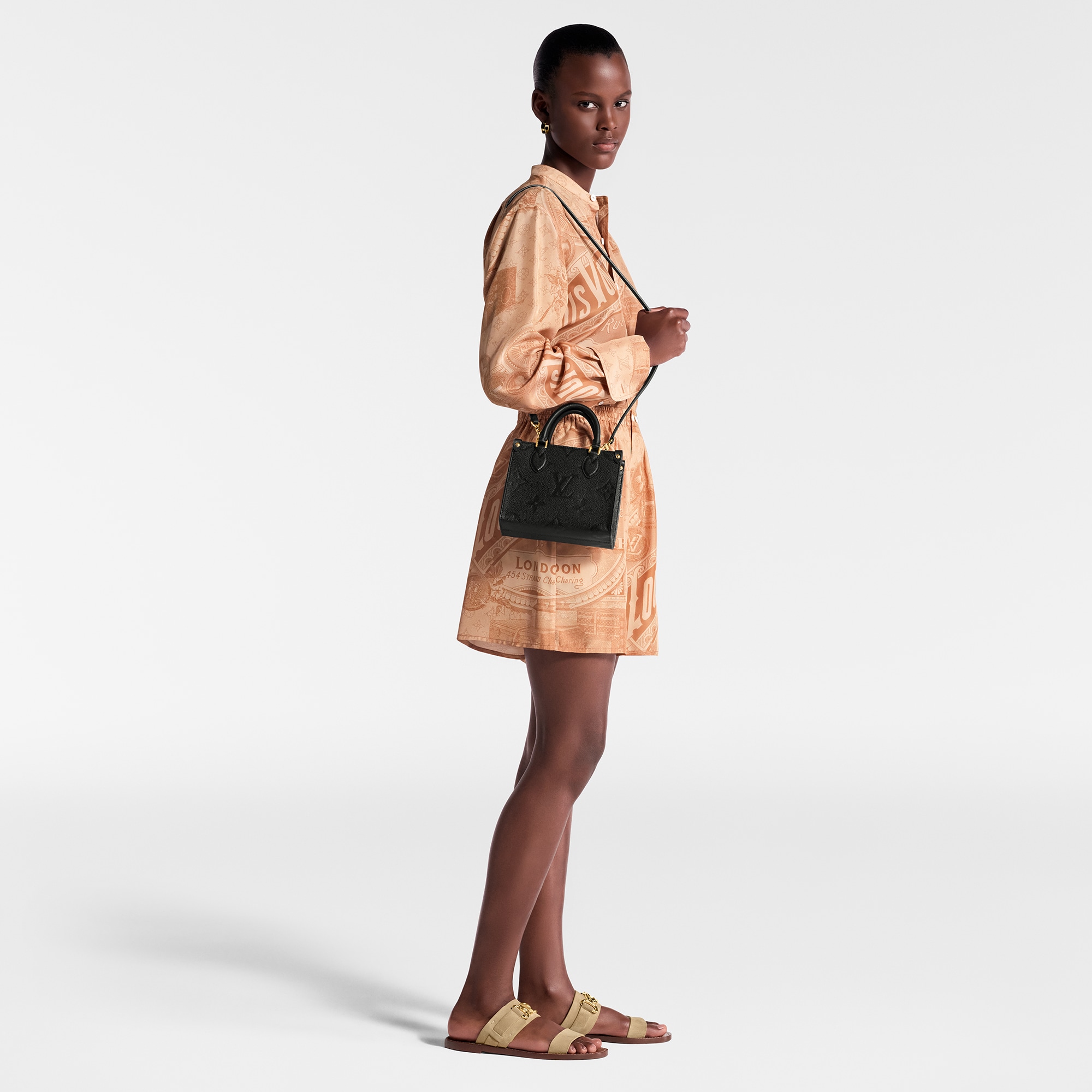 LV} - LVMonogram Empreinte - LV女士时尚手袋 | 路易威登LOUIS VUITTON官网 (产品缩放)