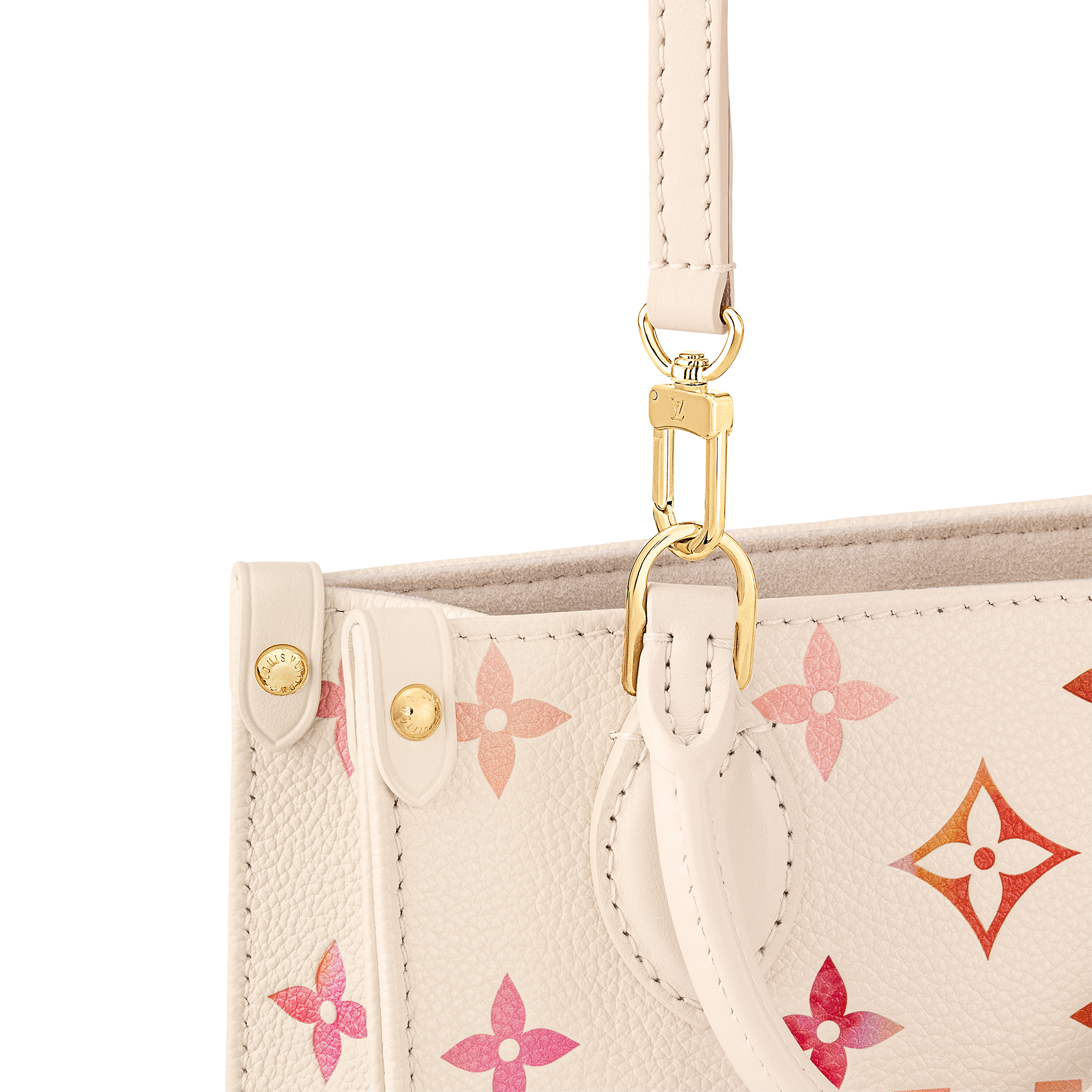 LV} - LVMonogram Empreinte - LV女士时尚手袋 | 路易威登LOUIS VUITTON官网 (产品缩放)
