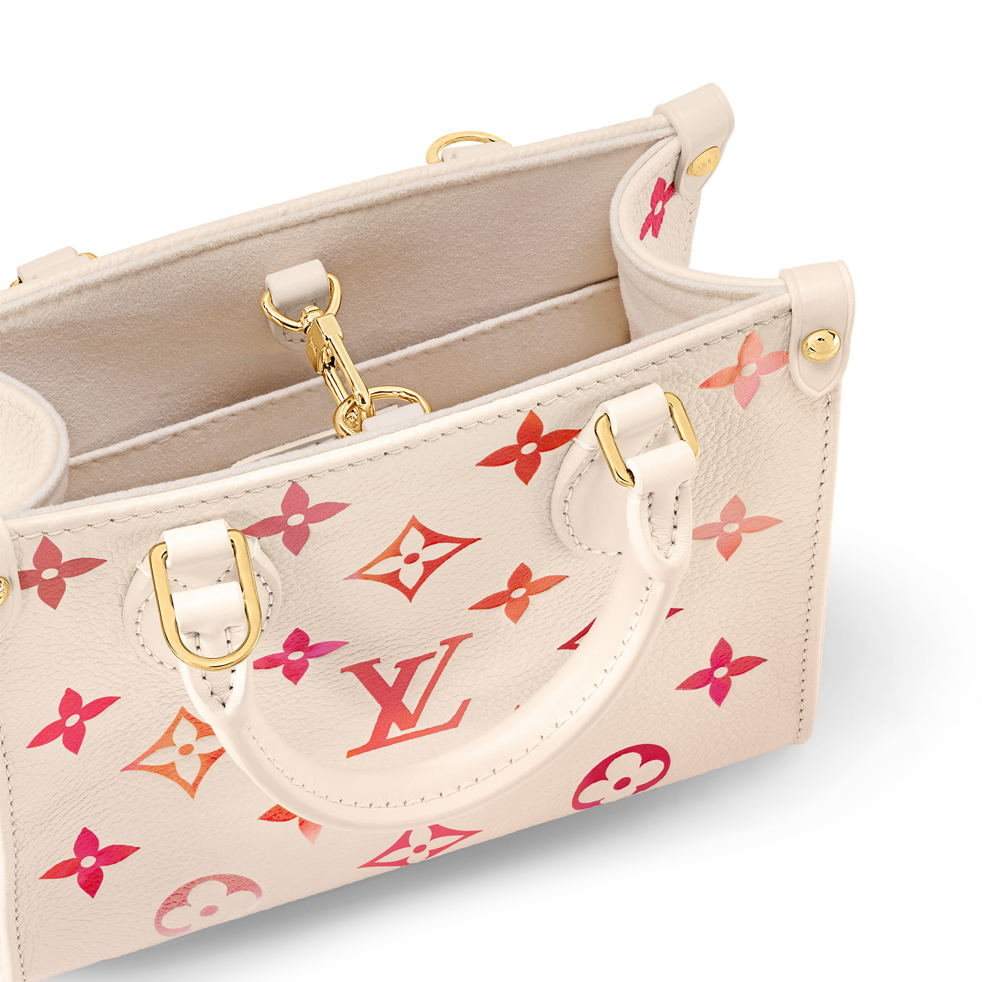 LV} - LVMonogram Empreinte - LV女士时尚手袋 | 路易威登LOUIS VUITTON官网 (产品缩放)