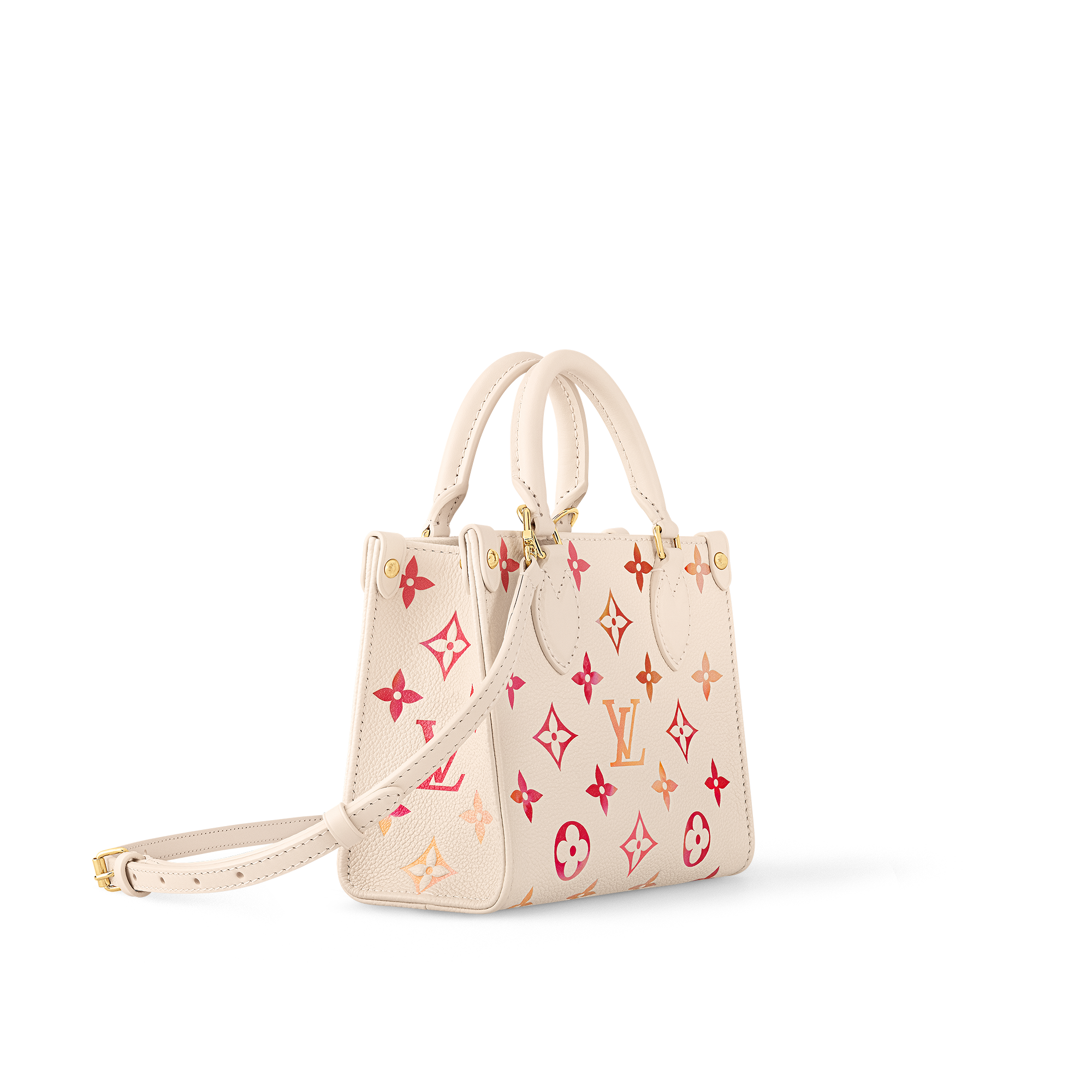 LV} - LVMonogram Empreinte - LV女士时尚手袋 | 路易威登LOUIS VUITTON官网 (产品缩放)