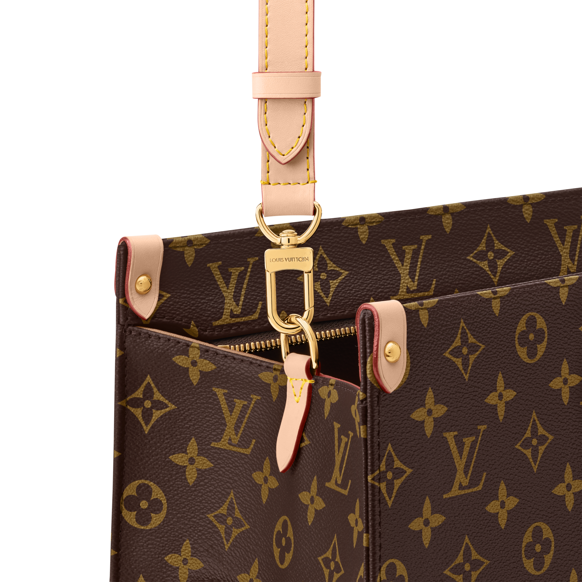LV} - LVMonogram - LV女士旅行用品 | 路易威登LOUIS VUITTON官网 (产品缩放)