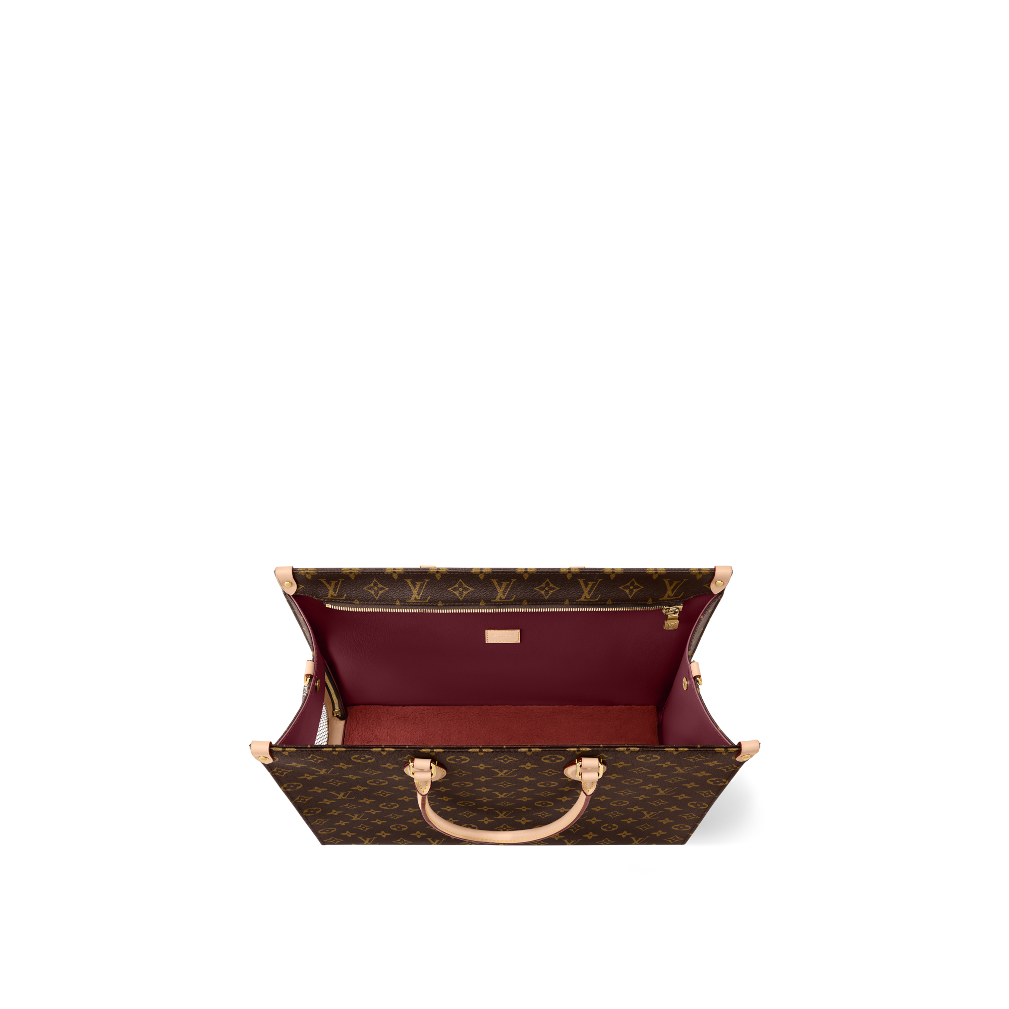 LV} - LVMonogram - LV女士旅行用品 | 路易威登LOUIS VUITTON官网 (产品缩放)