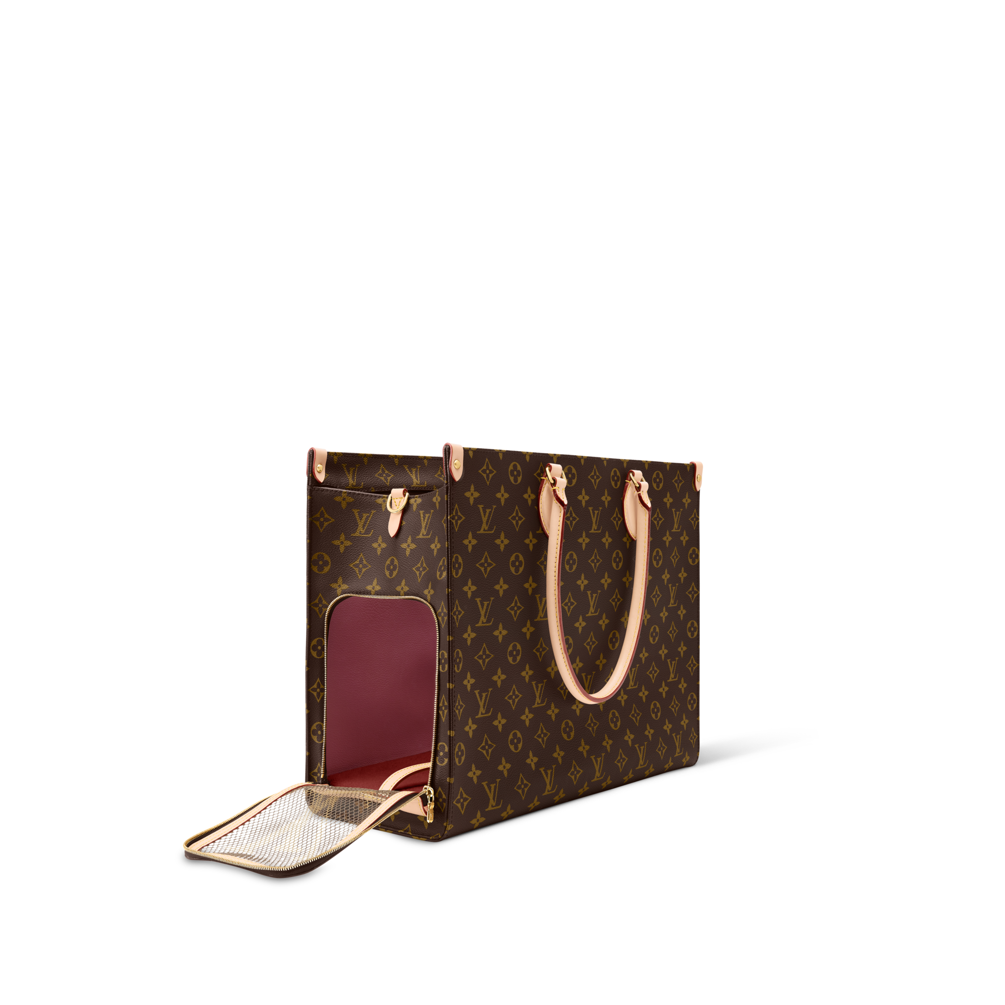 LV} - LVMonogram - LV女士旅行用品 | 路易威登LOUIS VUITTON官网 (产品缩放)