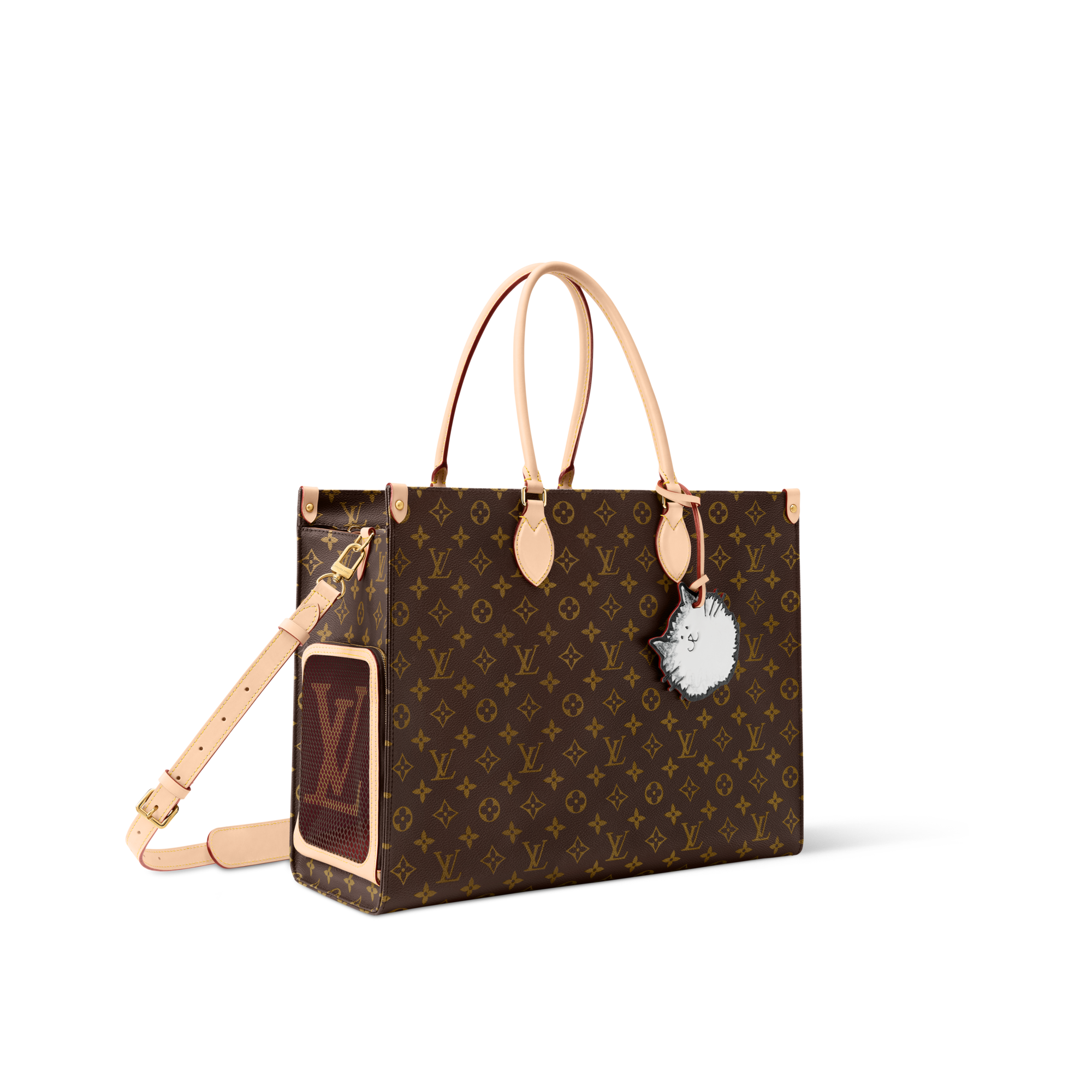 LV} - LVMonogram - LV女士旅行用品 | 路易威登LOUIS VUITTON官网 (产品缩放)