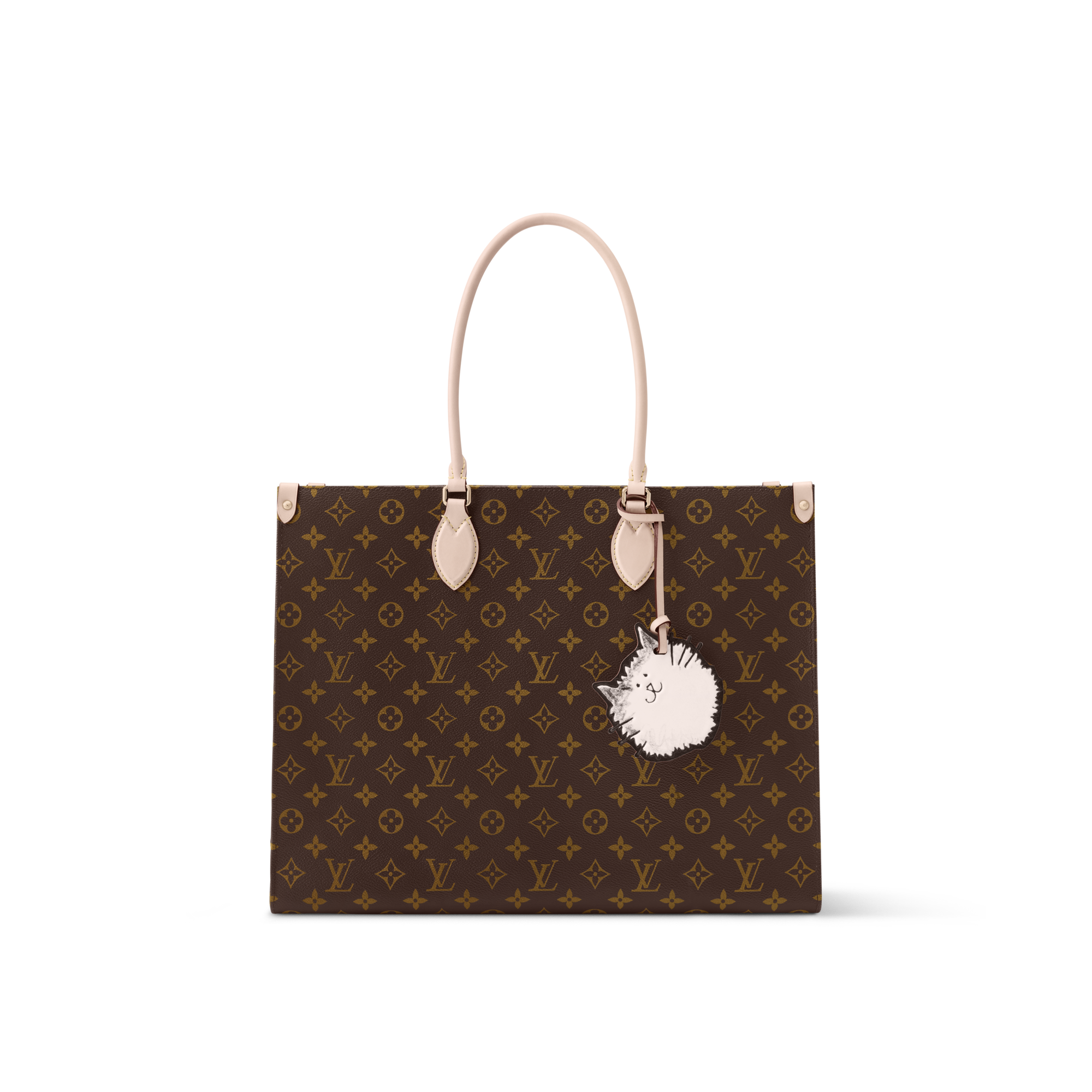 LV} - LVMonogram - LV女士旅行用品 | 路易威登LOUIS VUITTON官网 (产品缩放)