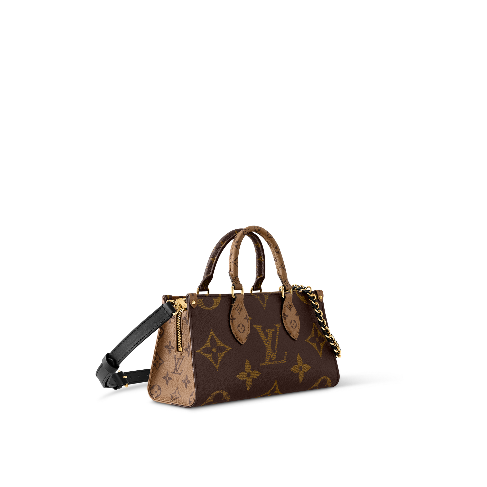 LV} - LVMonogram Reverse Canvas - LV包袋和小型皮具女士包袋 | 路易威登LOUIS VUITTON官网 (产品缩放)