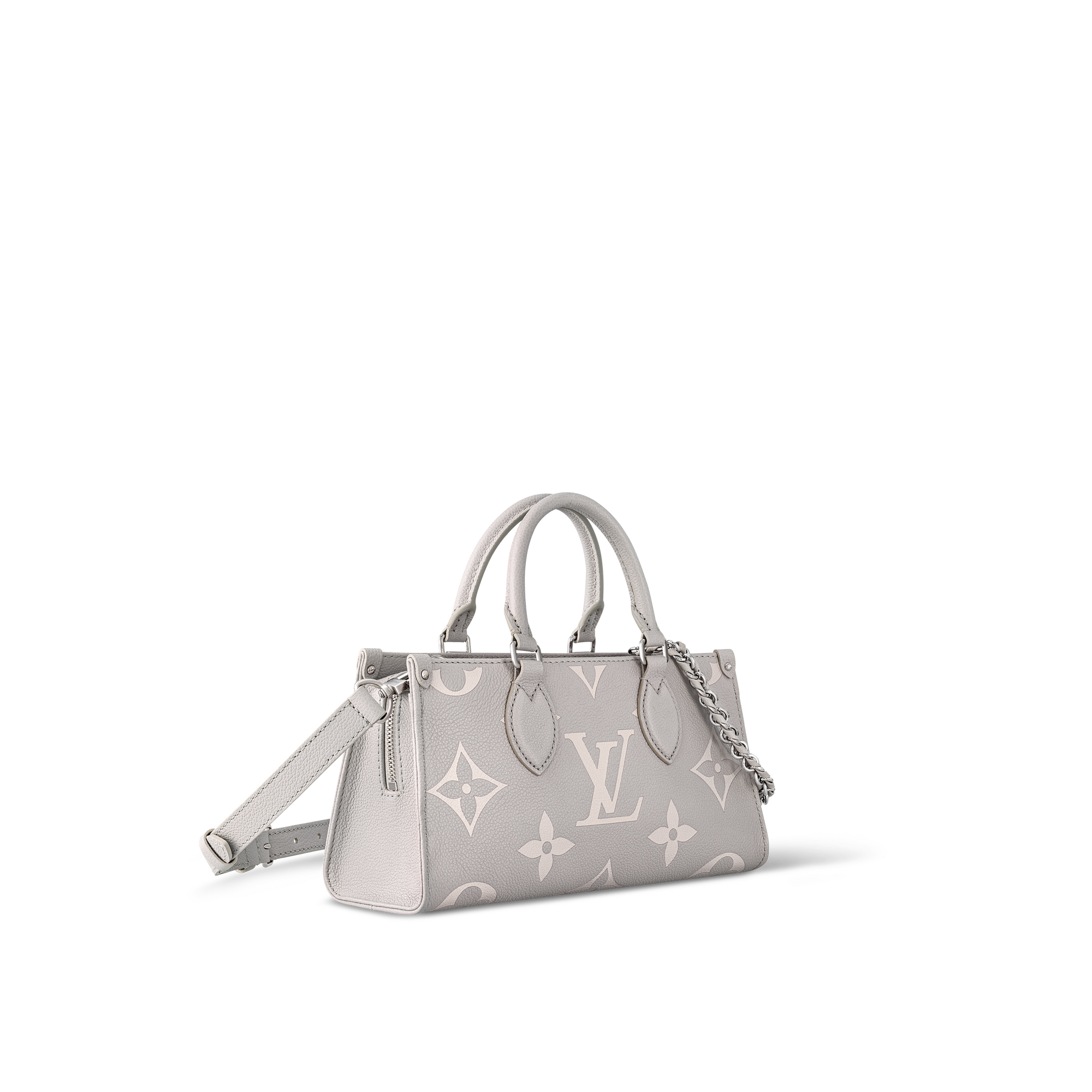 LV} - LVBicolor Monogram Empreinte Leather - LV女士时尚手袋 | 路易威登LOUIS VUITTON官网 (产品缩放)