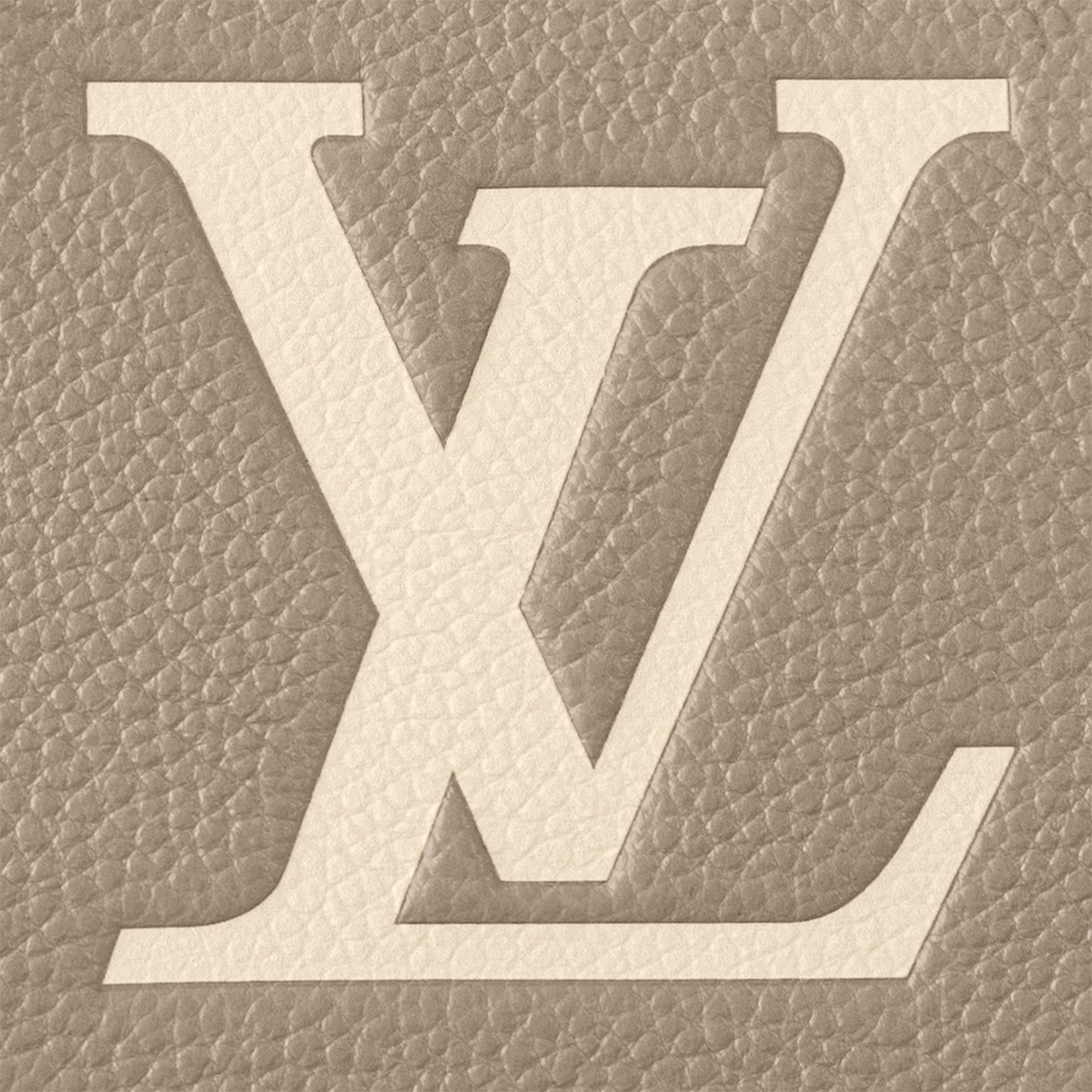 LV} - LVBicolor Monogram Empreinte Leather - LV女士时尚手袋 | 路易威登LOUIS VUITTON官网 (产品缩放)