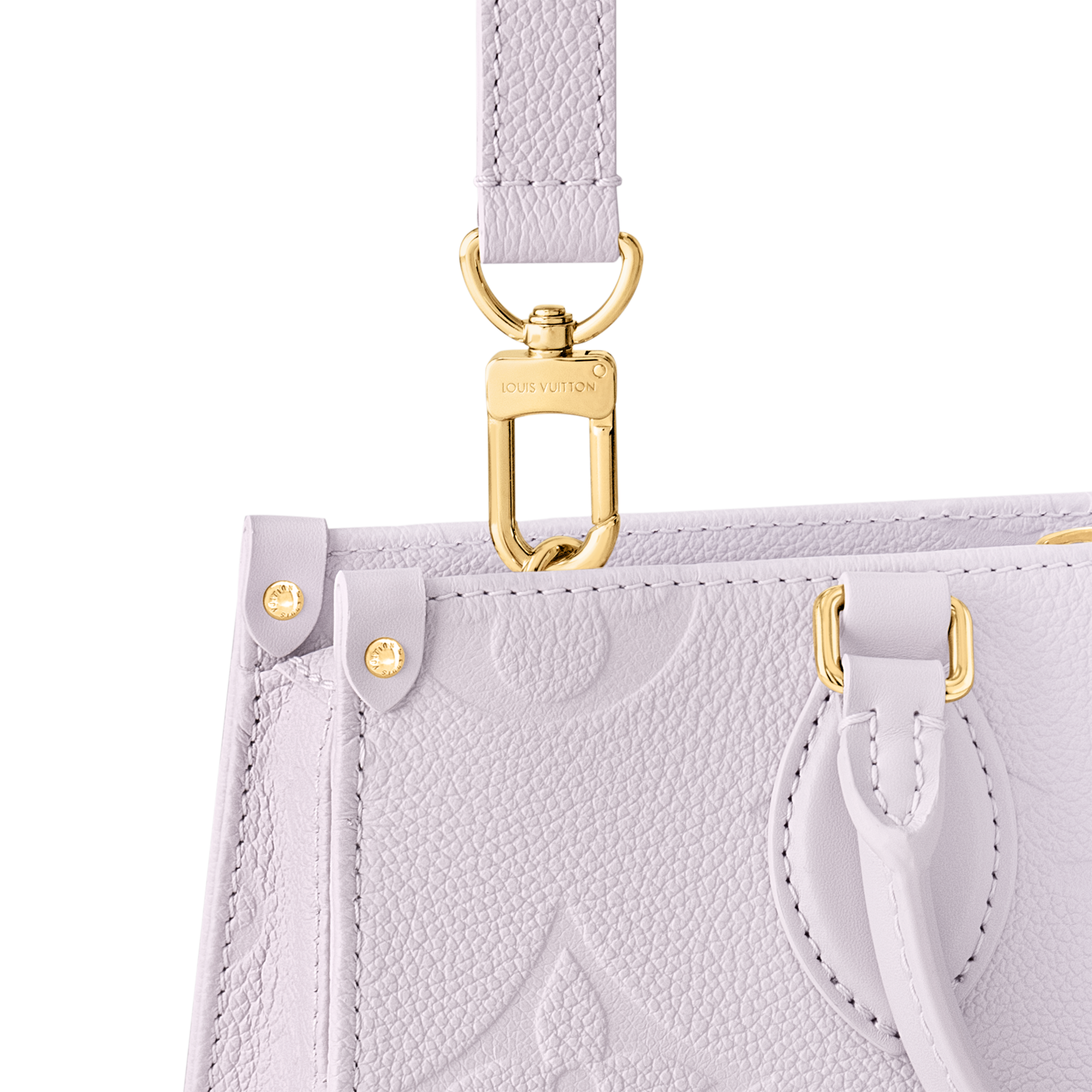 LV} - LVMonogram Empreinte - LV女士时尚手袋 | 路易威登LOUIS VUITTON官网 (产品缩放)