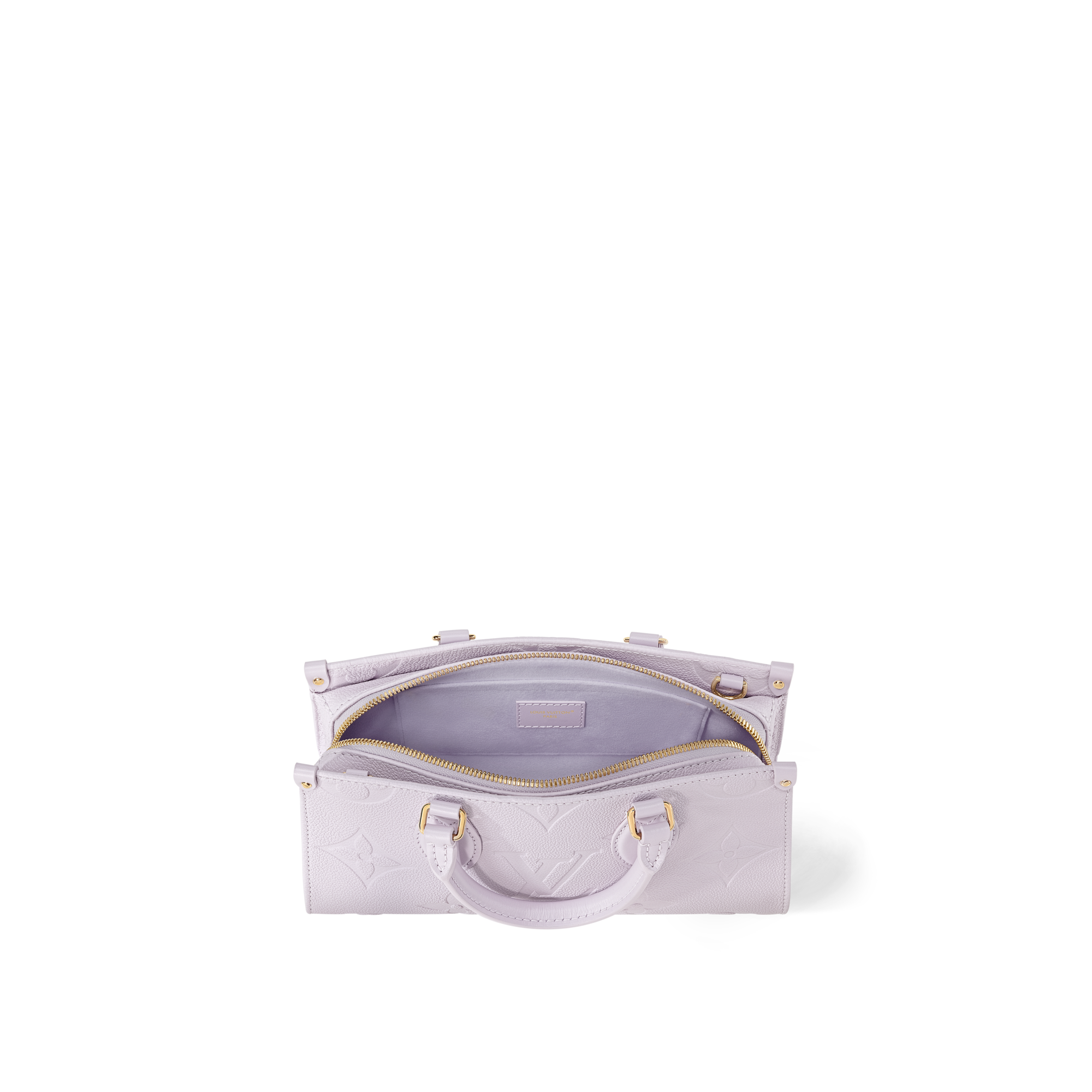 LV} - LVMonogram Empreinte - LV女士时尚手袋 | 路易威登LOUIS VUITTON官网 (产品缩放)