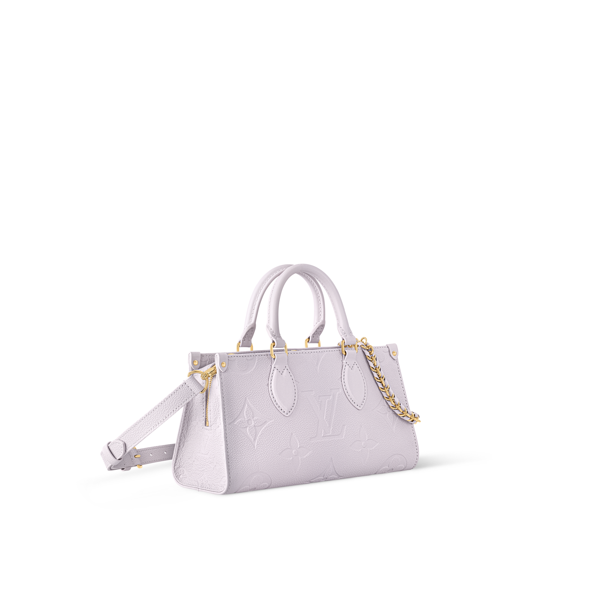 LV} - LVMonogram Empreinte - LV女士时尚手袋 | 路易威登LOUIS VUITTON官网 (产品缩放)