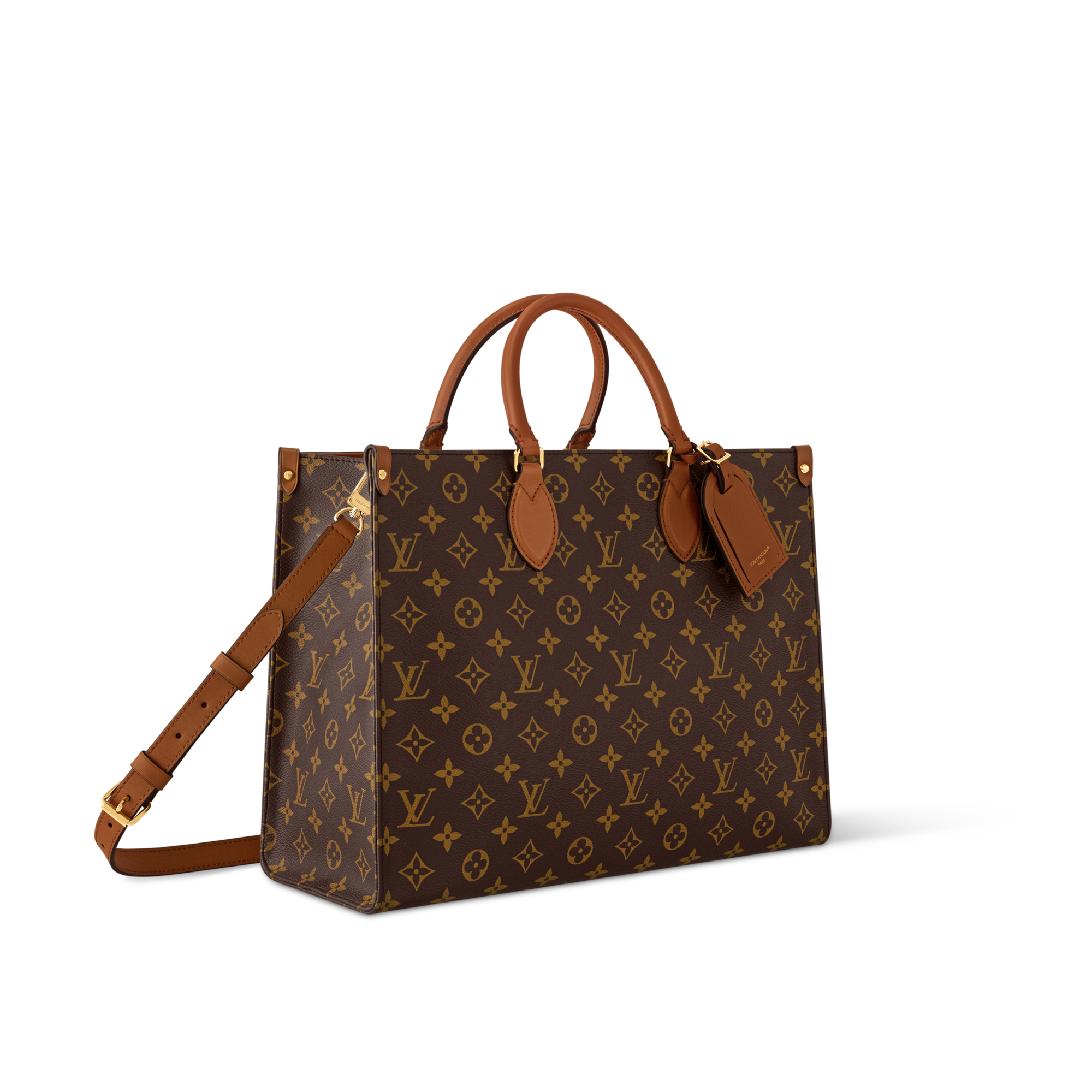 LV} - LVMonogram - LV包袋和小型皮具女士包袋 | 路易威登LOUIS VUITTON官网 (产品缩放)