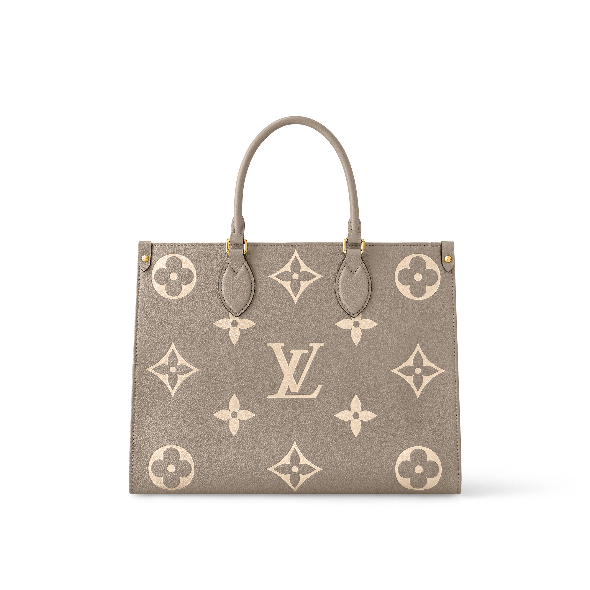LV} - LVBicolor Monogram Empreinte Leather - LV女士时尚手袋 | 路易威登LOUIS VUITTON官网 (产品缩放)