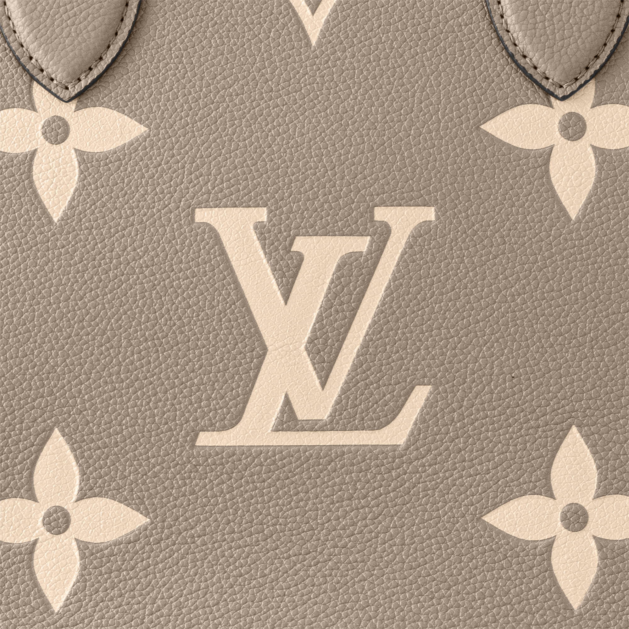 LV} - LVBicolor Monogram Empreinte Leather - LV女士时尚手袋 | 路易威登LOUIS VUITTON官网 (产品缩放)