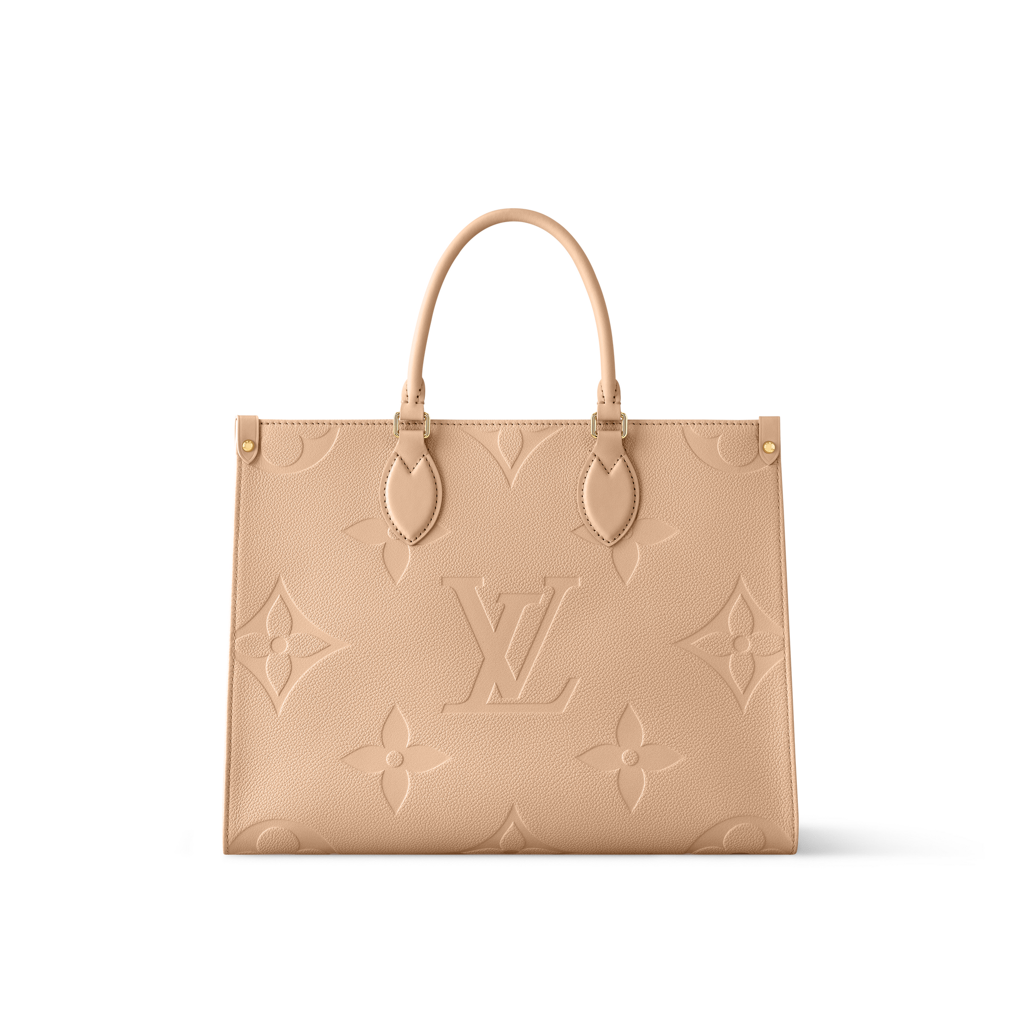 LV} - LVMonogram Empreinte - LV女士时尚手袋 | 路易威登LOUIS VUITTON官网 (产品缩放)