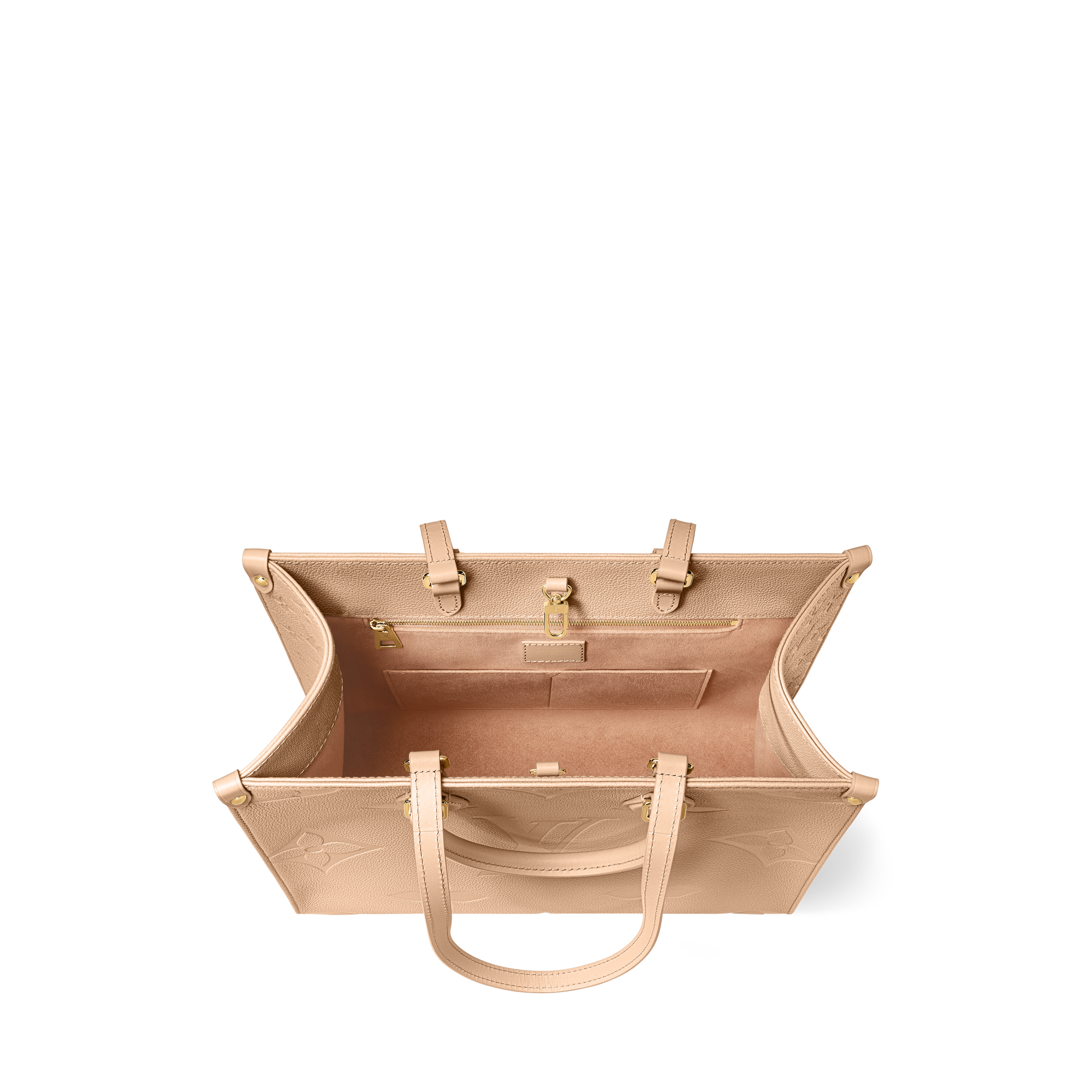 LV} - LVMonogram Empreinte - LV女士时尚手袋 | 路易威登LOUIS VUITTON官网 (产品缩放)