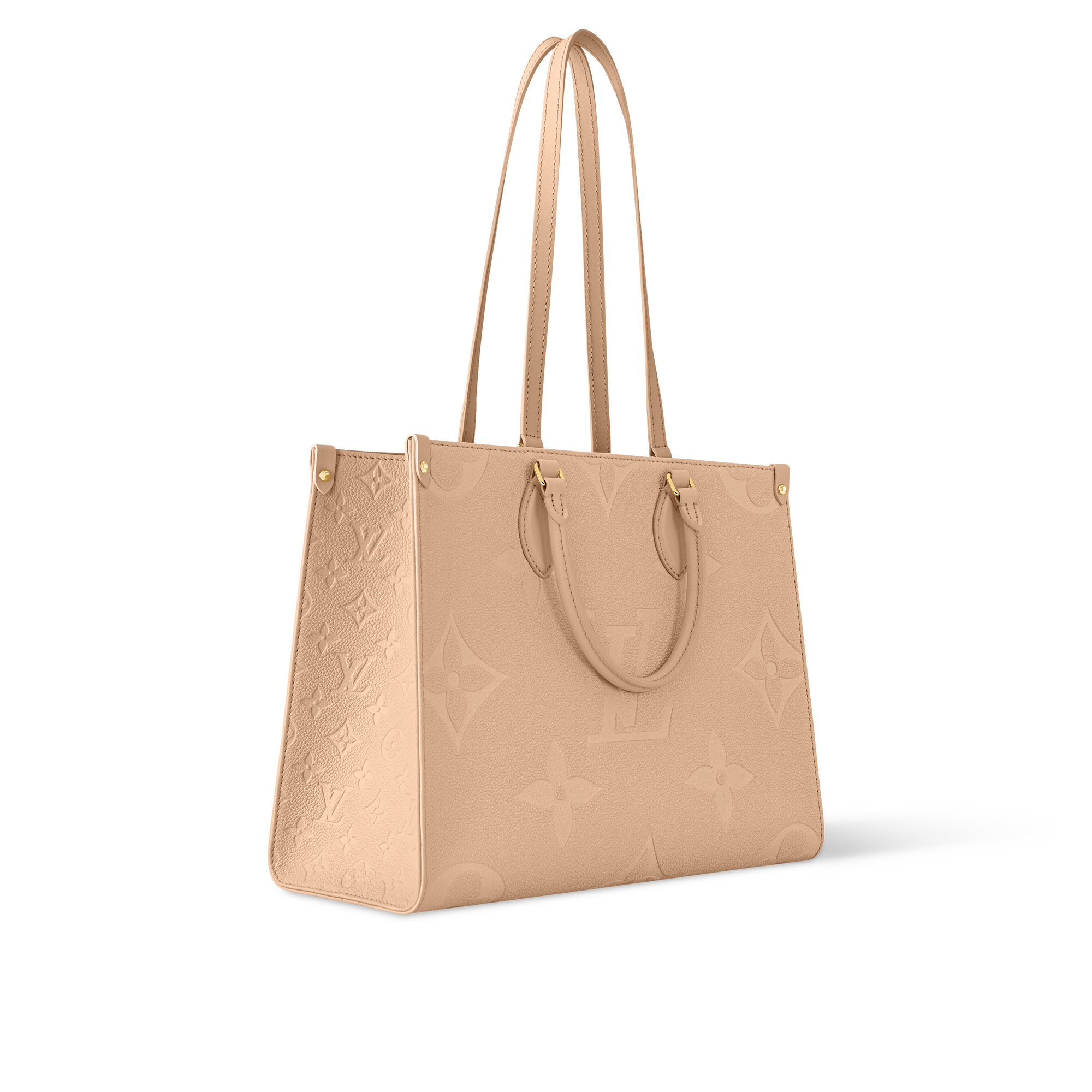 LV} - LVMonogram Empreinte - LV女士时尚手袋 | 路易威登LOUIS VUITTON官网 (产品缩放)