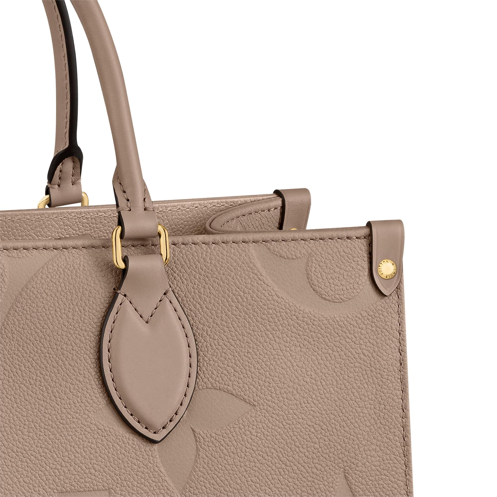 LV} - LVMonogram Empreinte - LV女士时尚手袋 | 路易威登LOUIS VUITTON官网 (产品缩放)