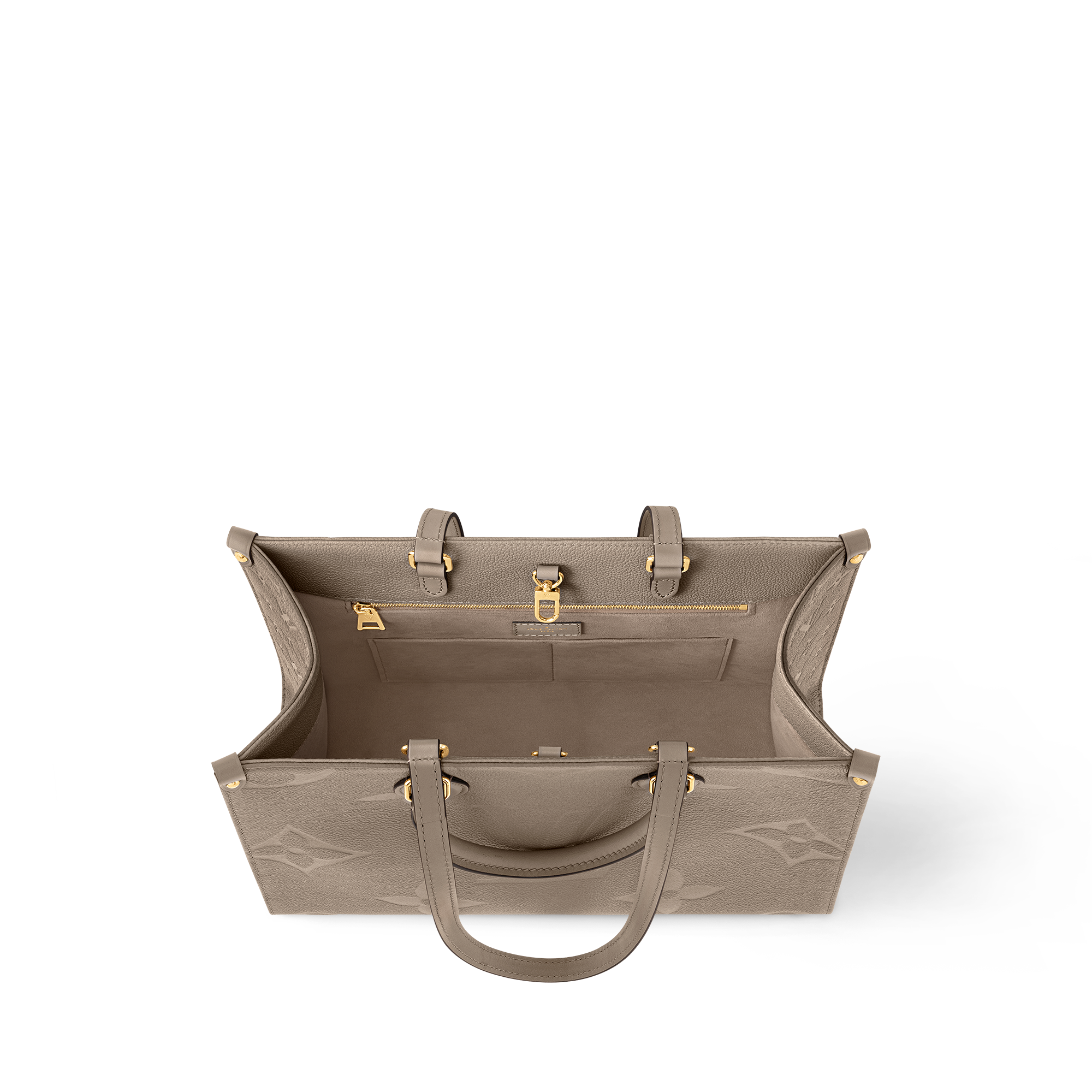LV} - LVMonogram Empreinte - LV女士时尚手袋 | 路易威登LOUIS VUITTON官网 (产品缩放)