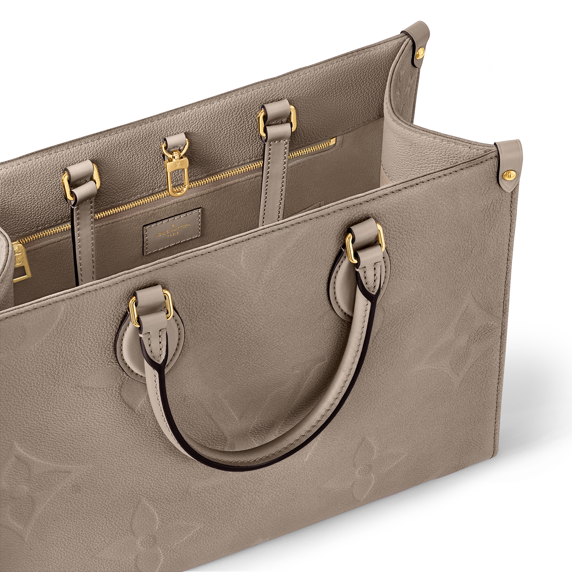LV} - LVMonogram Empreinte - LV女士时尚手袋 | 路易威登LOUIS VUITTON官网 (产品缩放)