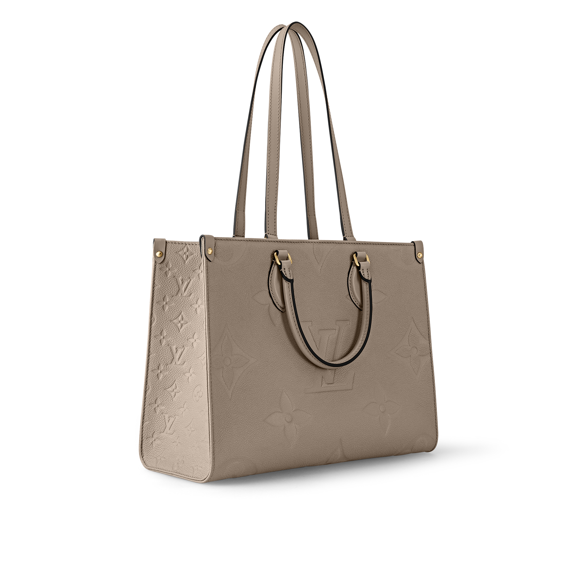 LV} - LVMonogram Empreinte - LV女士时尚手袋 | 路易威登LOUIS VUITTON官网 (产品缩放)