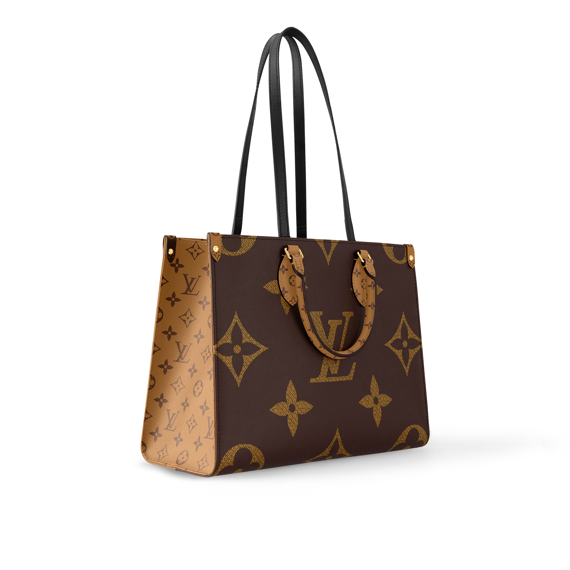LV} - LVMonogram - LV女士时尚手袋 | 路易威登LOUIS VUITTON官网 (产品缩放)