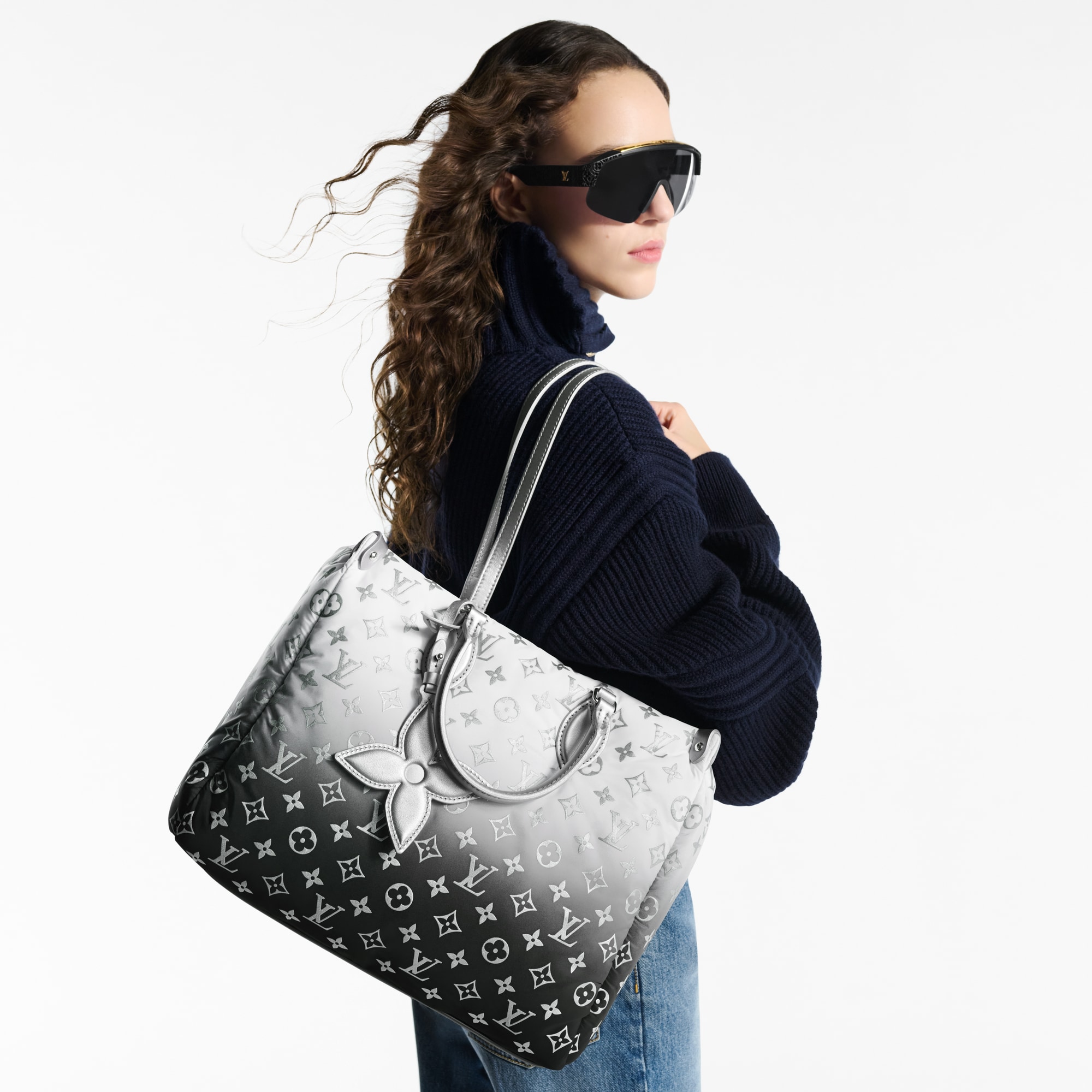 LV} - LV其他Monogram 帆布 - LV包袋和小型皮具女士包袋 | 路易威登LOUIS VUITTON官网 (产品缩放)