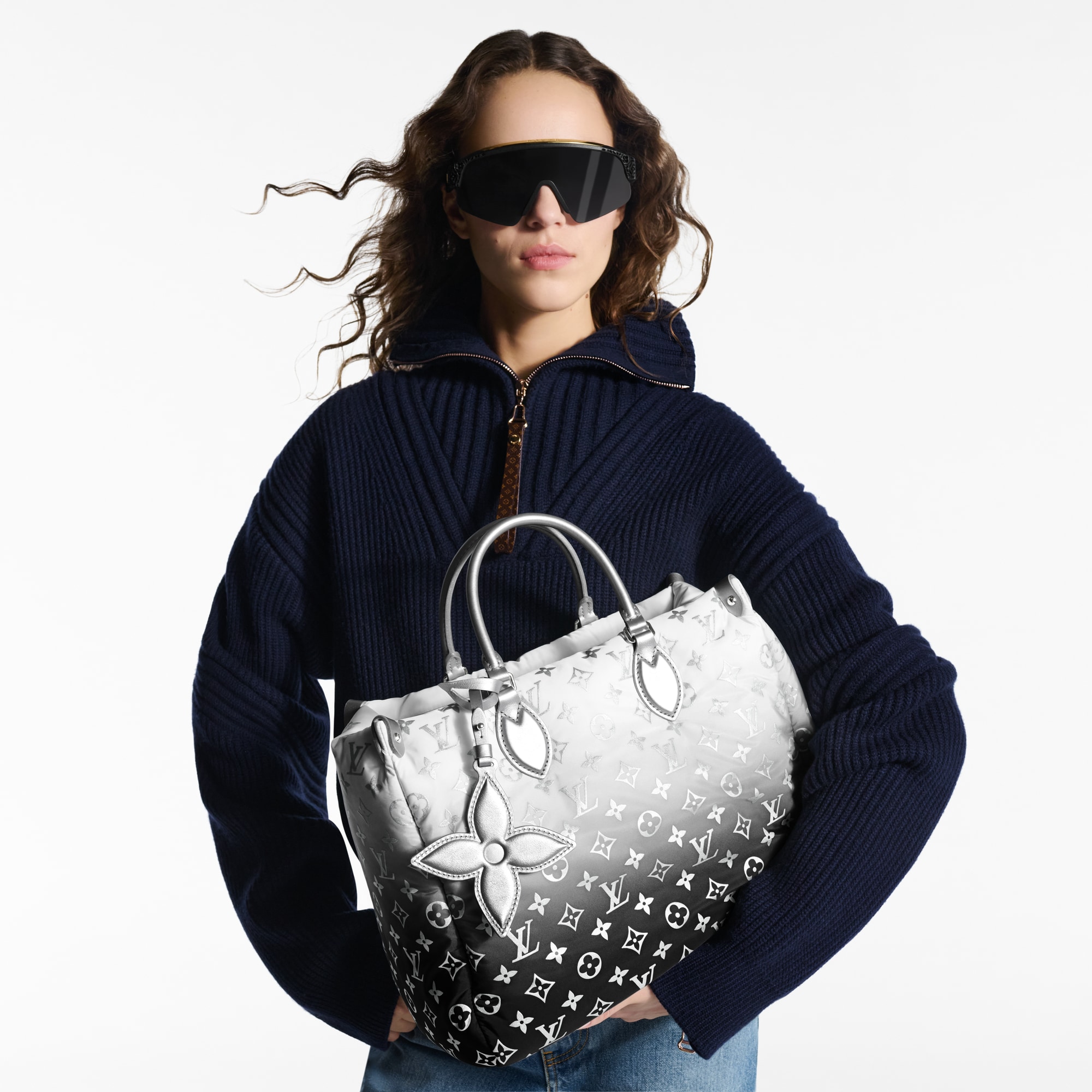 LV} - LV其他Monogram 帆布 - LV包袋和小型皮具女士包袋 | 路易威登LOUIS VUITTON官网 (产品缩放)
