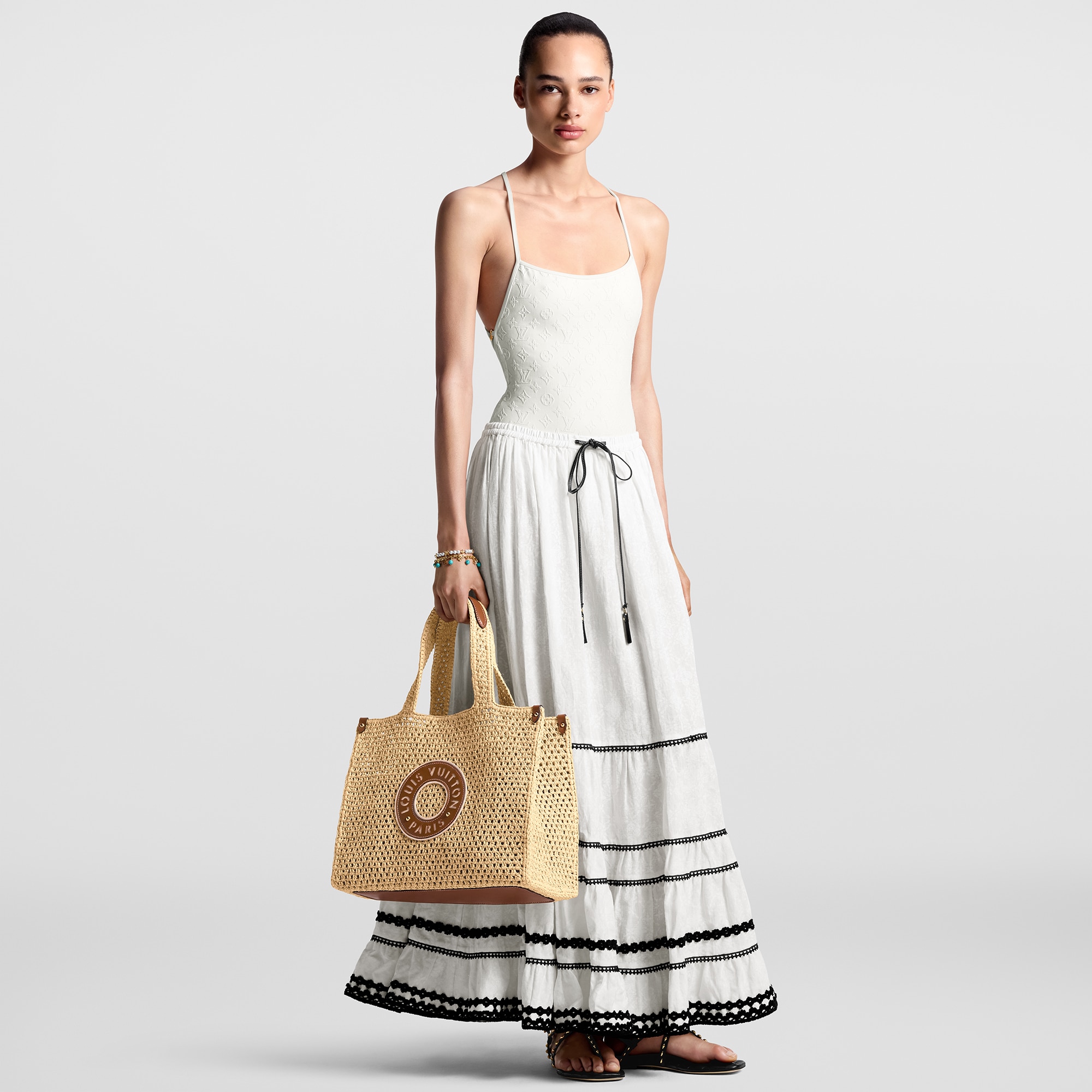 LV} - LV其他Monogram 帆布 - LV女士时尚手袋 | 路易威登LOUIS VUITTON官网 (产品缩放)