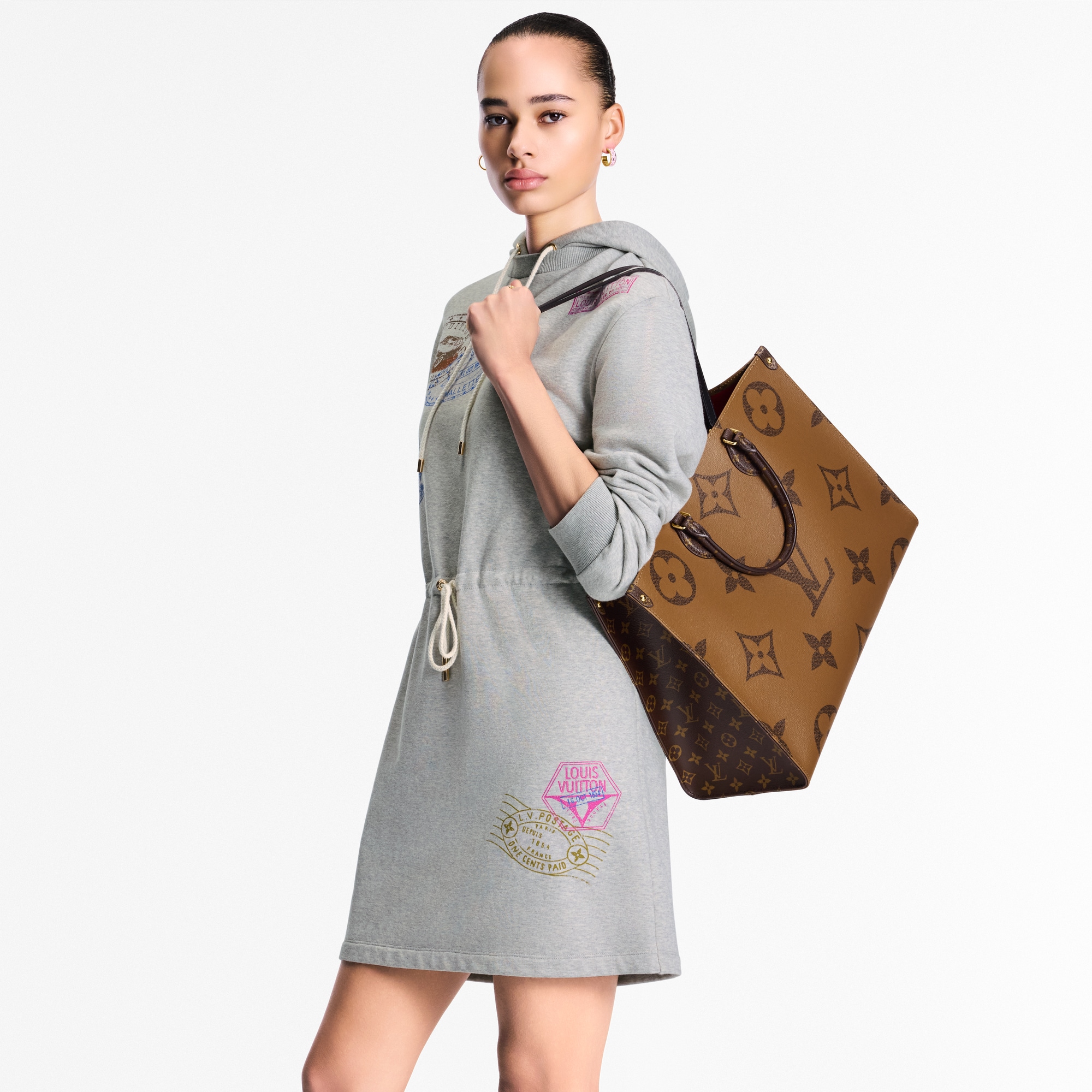 LV} - LVMonogram - LV女士时尚手袋 | 路易威登LOUIS VUITTON官网 (产品缩放)