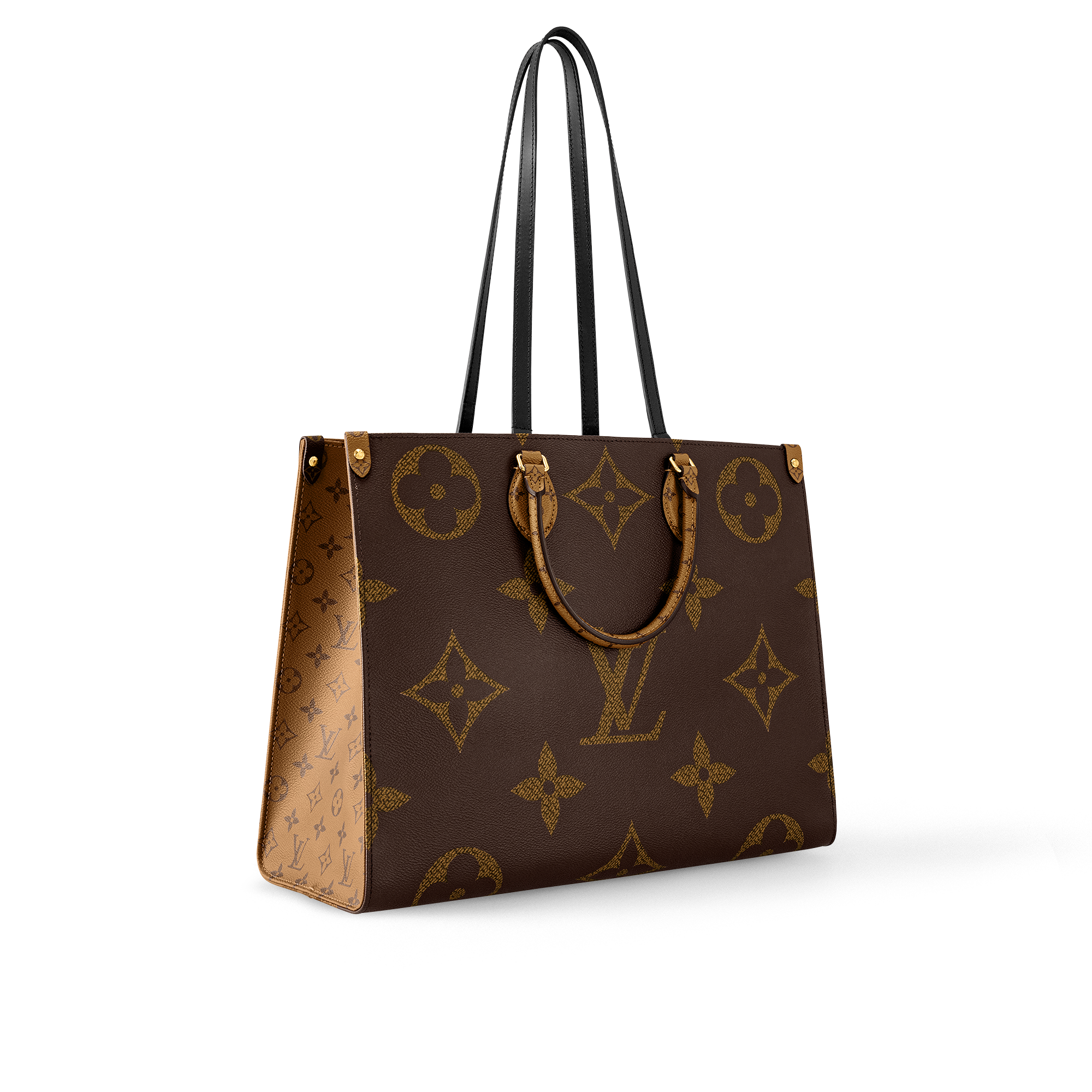 LV} - LVMonogram - LV女士时尚手袋 | 路易威登LOUIS VUITTON官网 (产品缩放)
