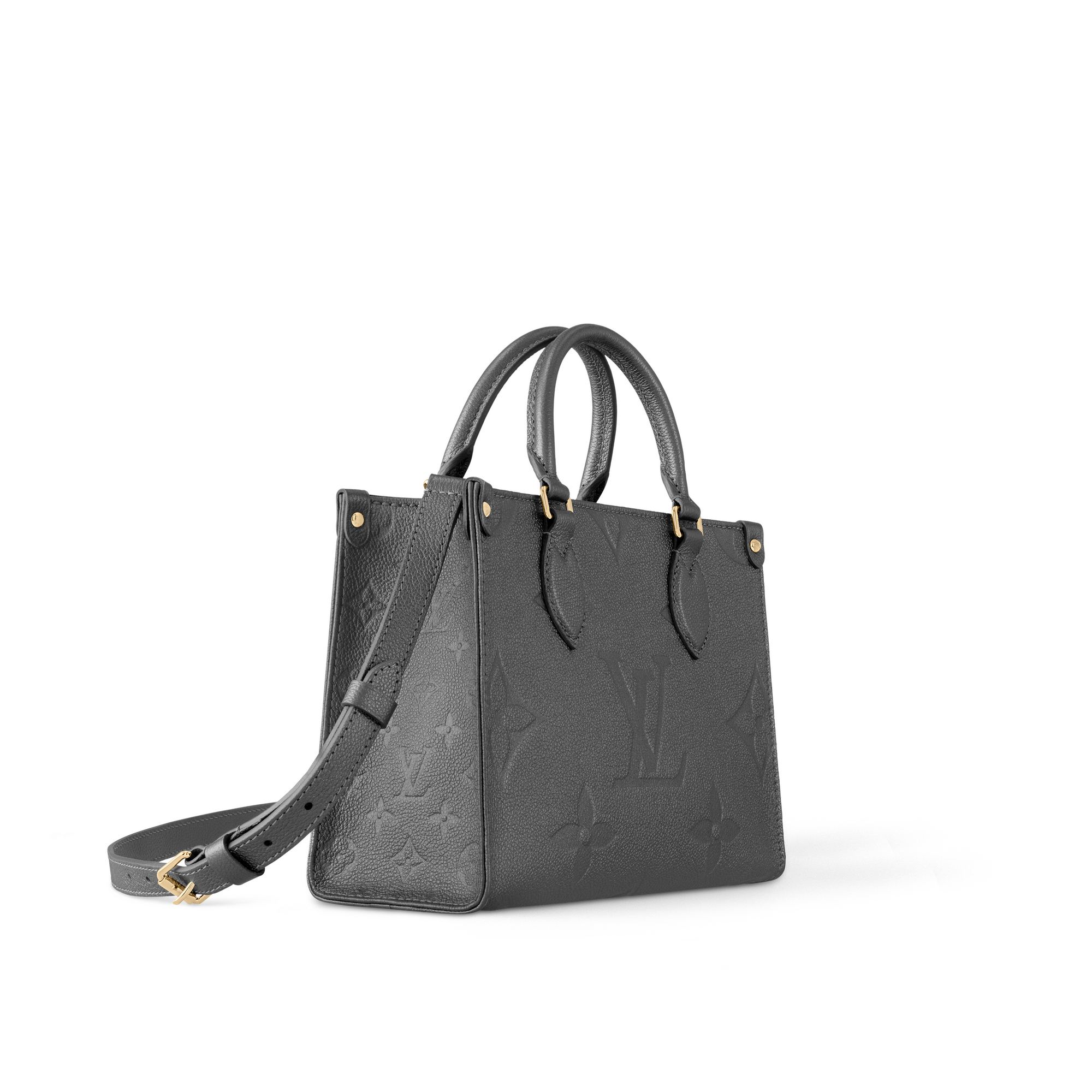 LV} - LVMonogram Empreinte - LV包袋和小型皮具女士包袋 | 路易威登LOUIS VUITTON官网 (产品缩放)