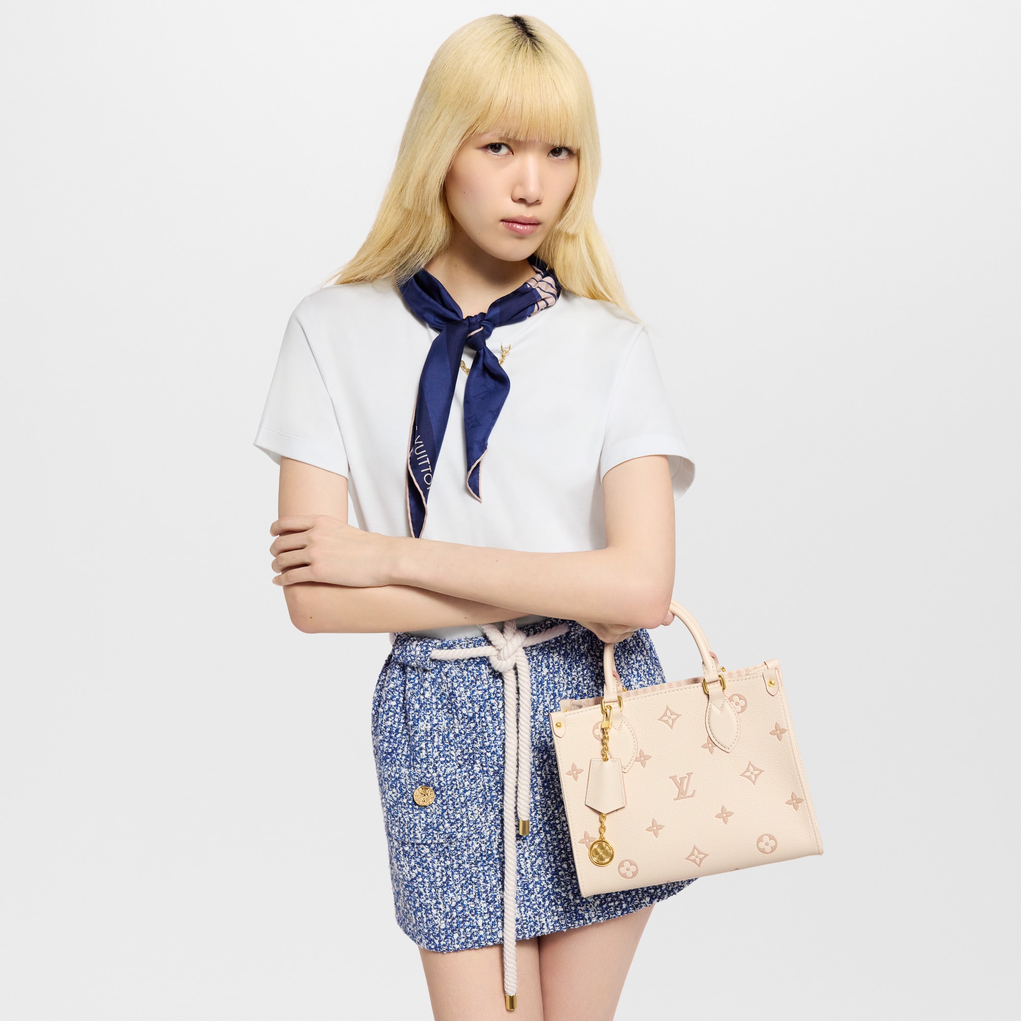 LV} - LVMonogram Empreinte - LV包袋和小型皮具女士包袋 | 路易威登LOUIS VUITTON官网 (产品缩放)